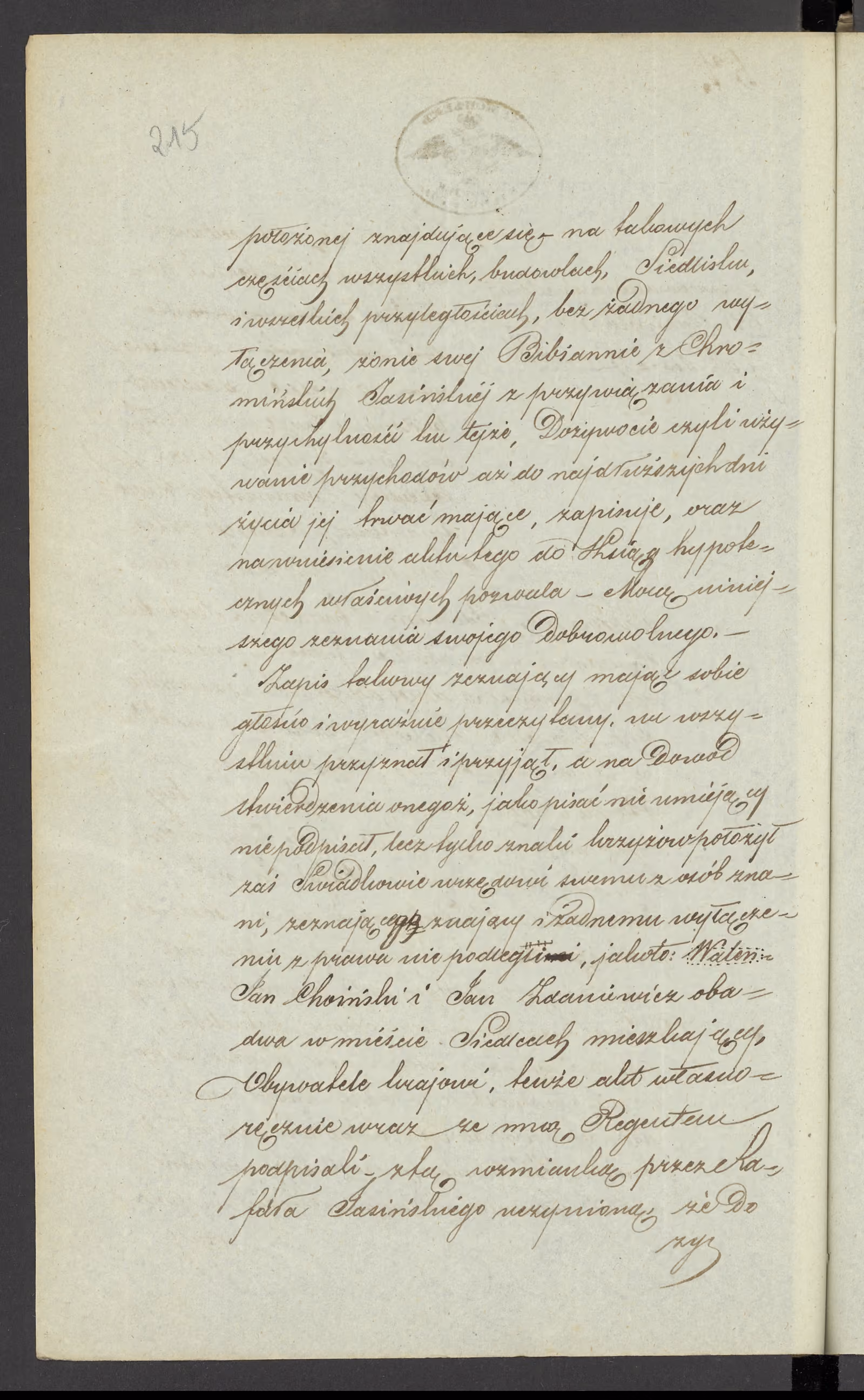 Chojnacki 57/1844, s. 2
