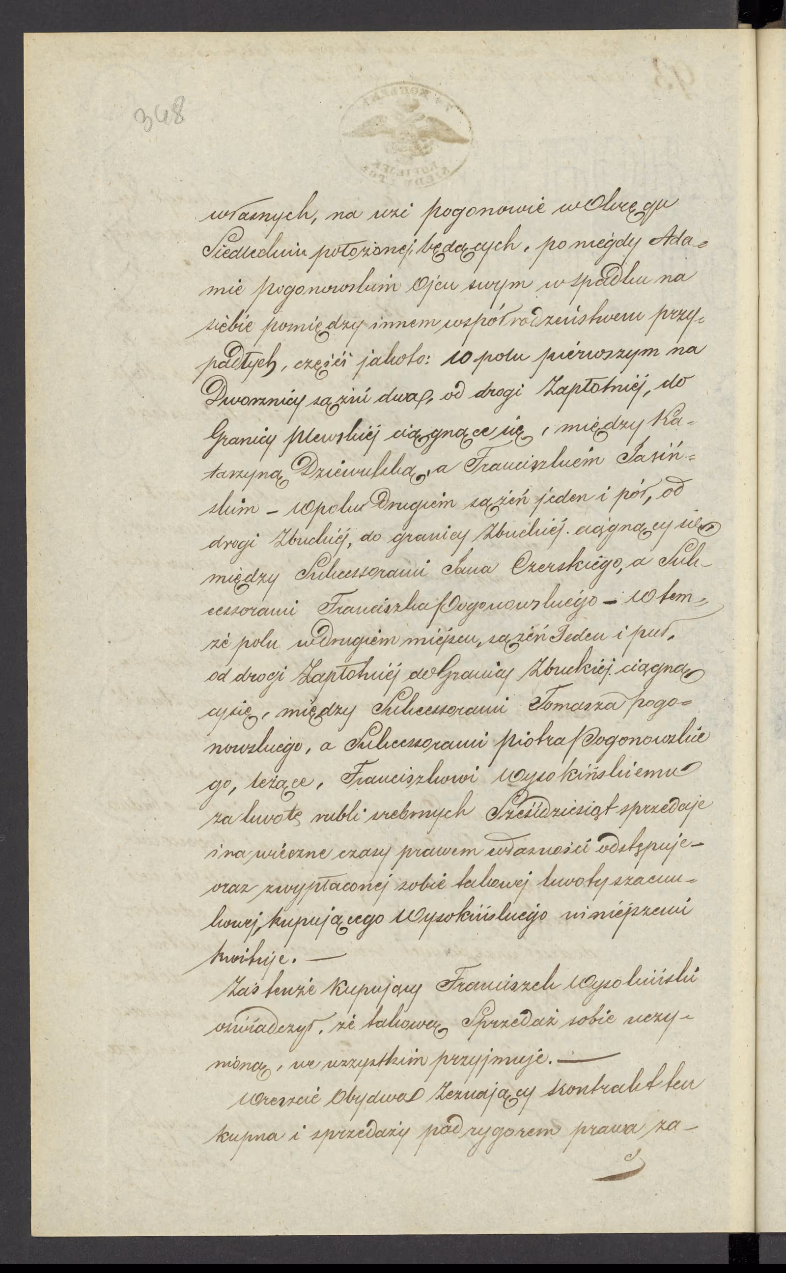 Chojnacki 93/1844, s. 2