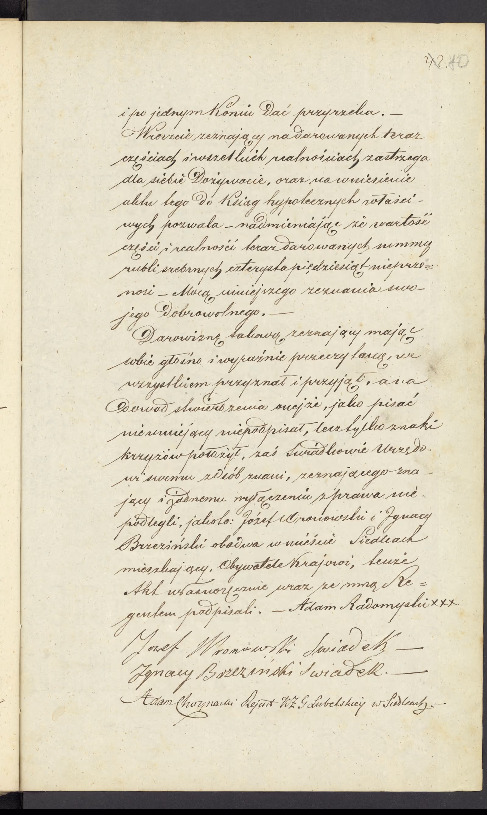 Chojnacki 18/1845, s. 3