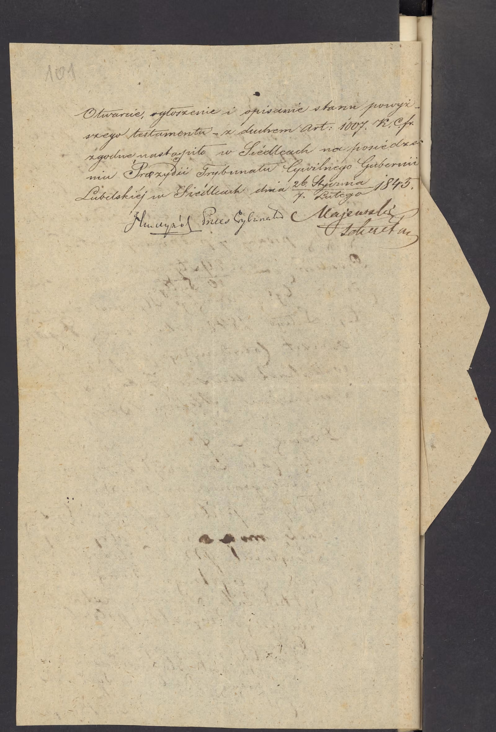 Chojnacki 26/1845, s. 7