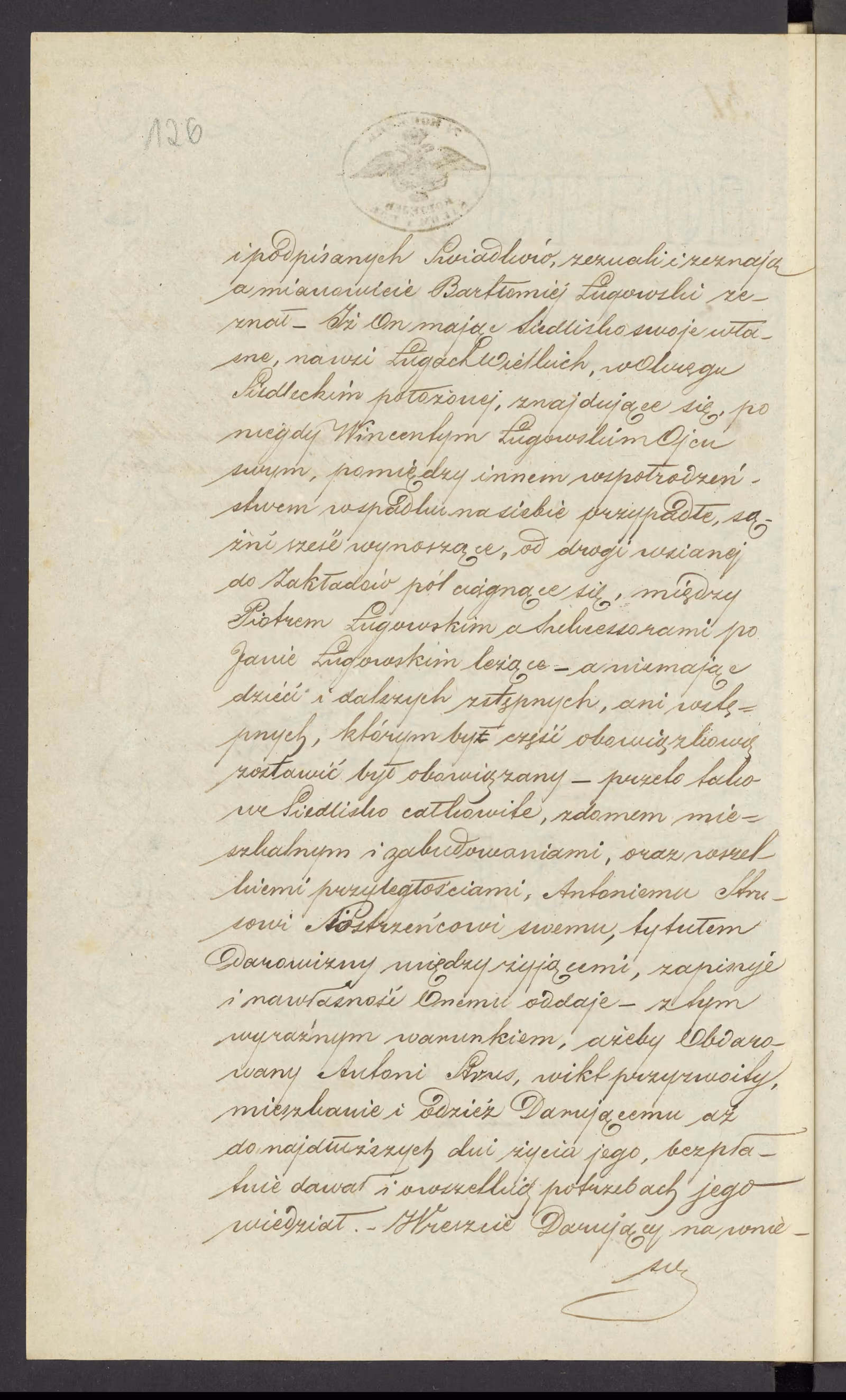 Chojnacki 31/1845, s. 2