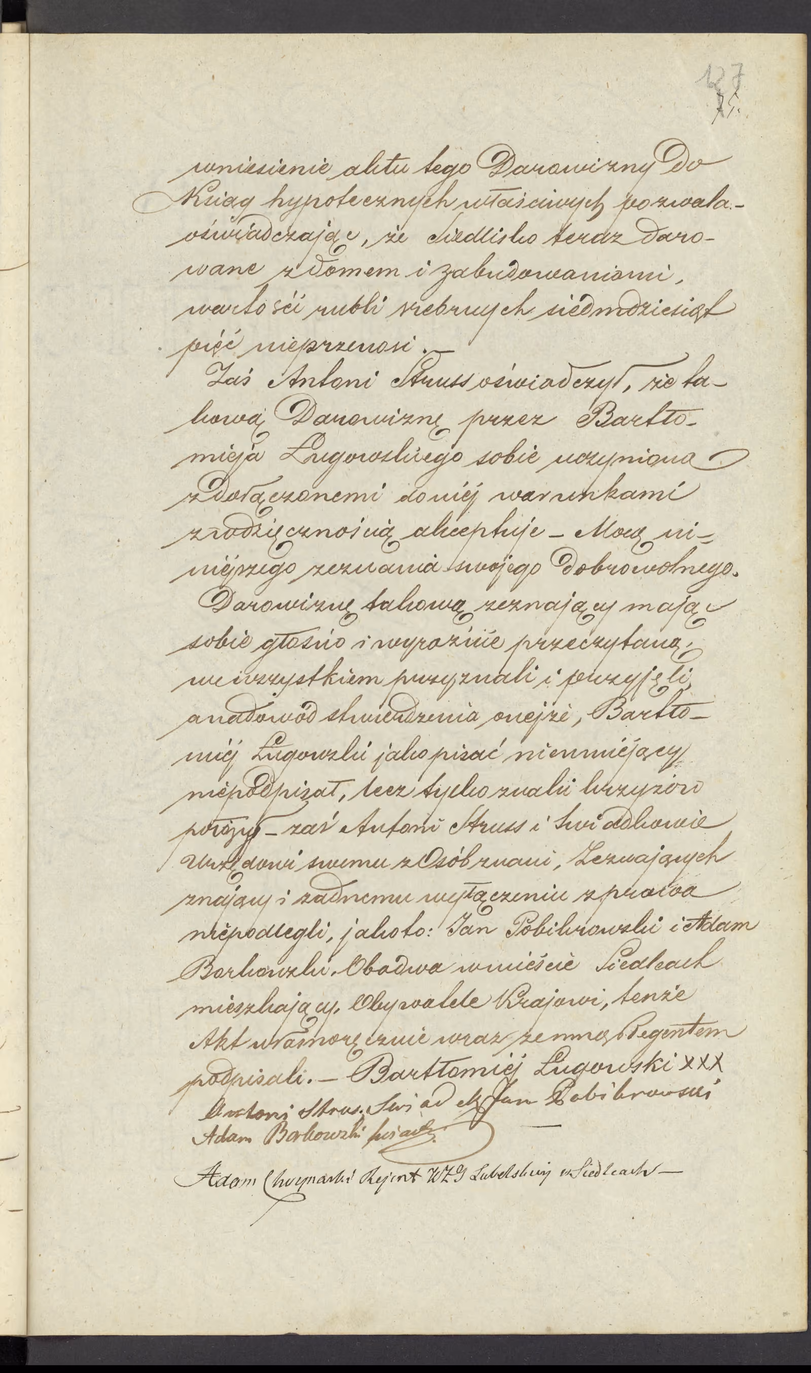 Chojnacki 31/1845, s. 3