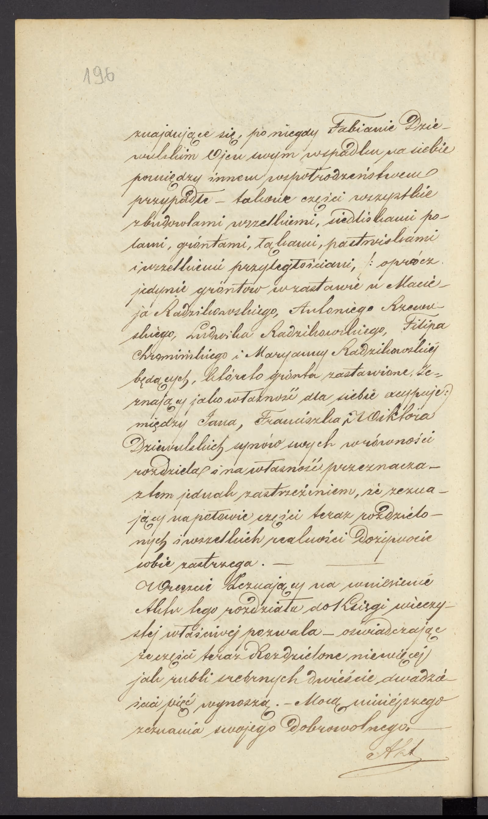 Chojnacki 54/1845, s. 2
