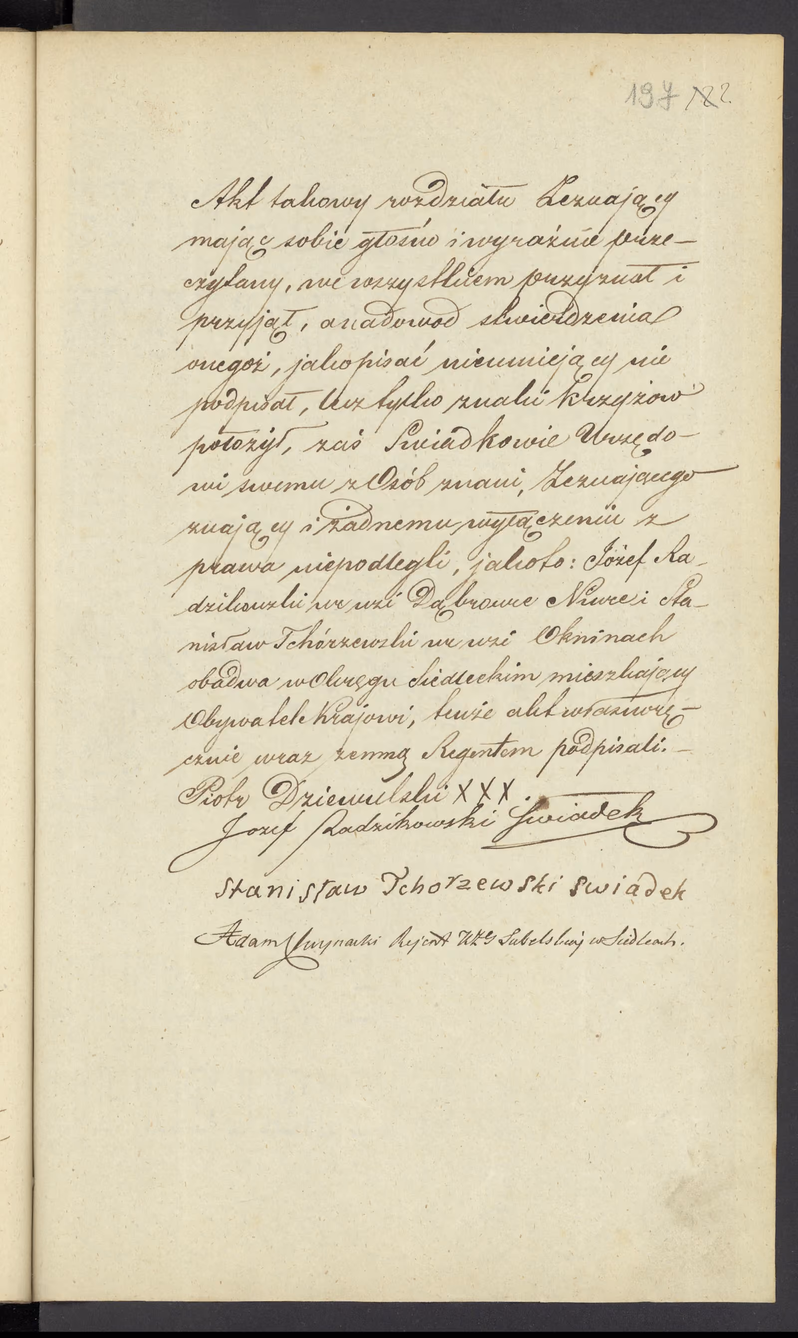 Chojnacki 54/1845, s. 3