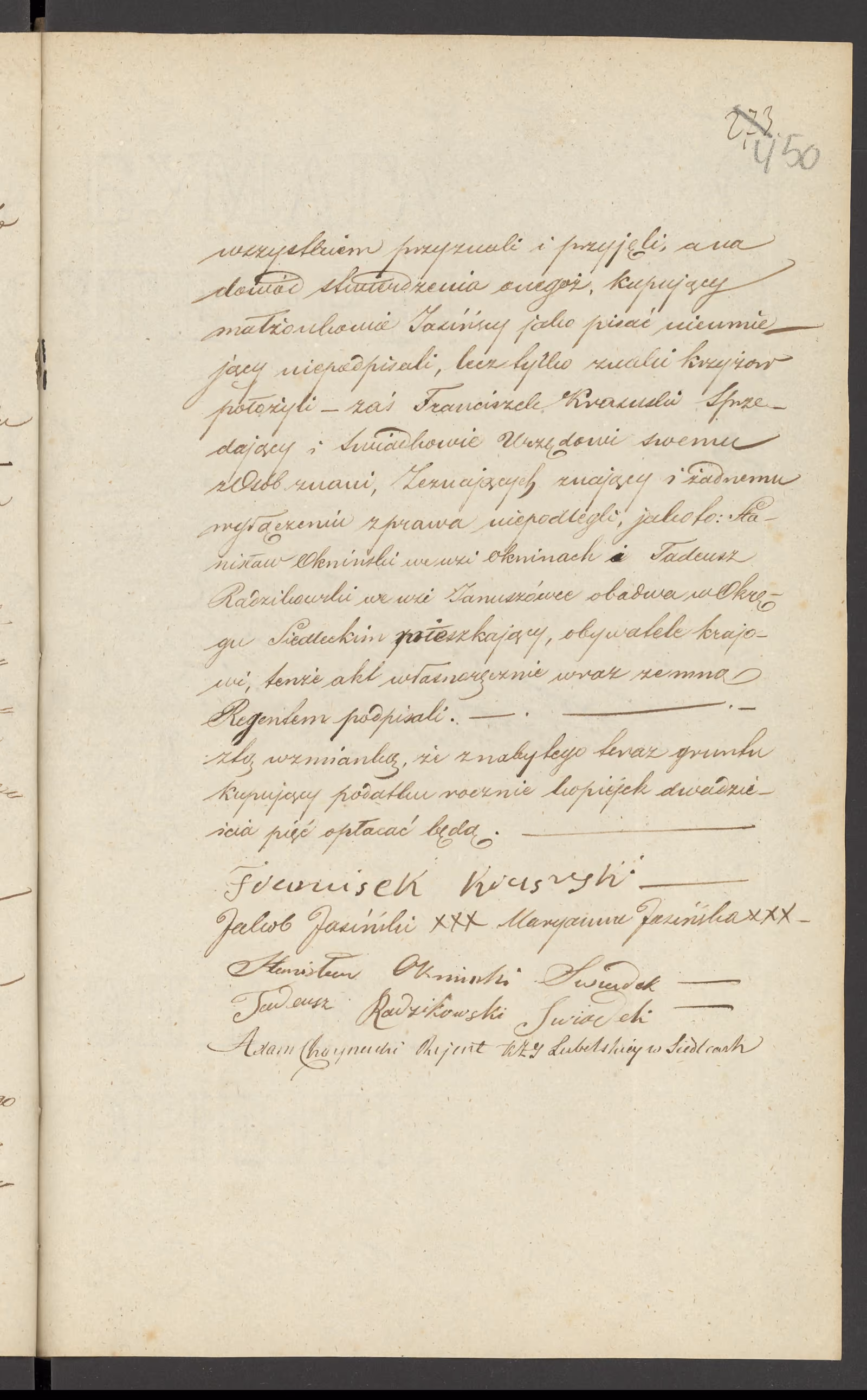 Chojnacki 138/1846, s. 3