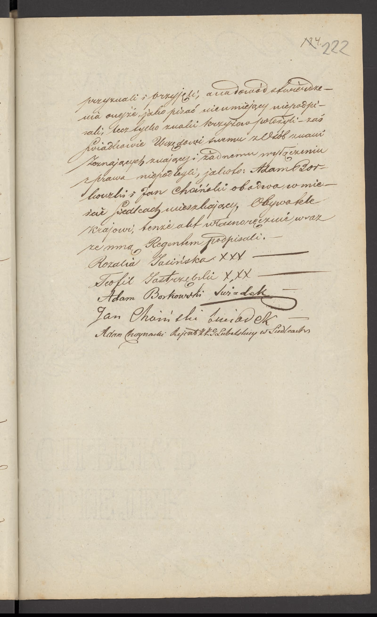 Chojnacki 67/1846, s. 3