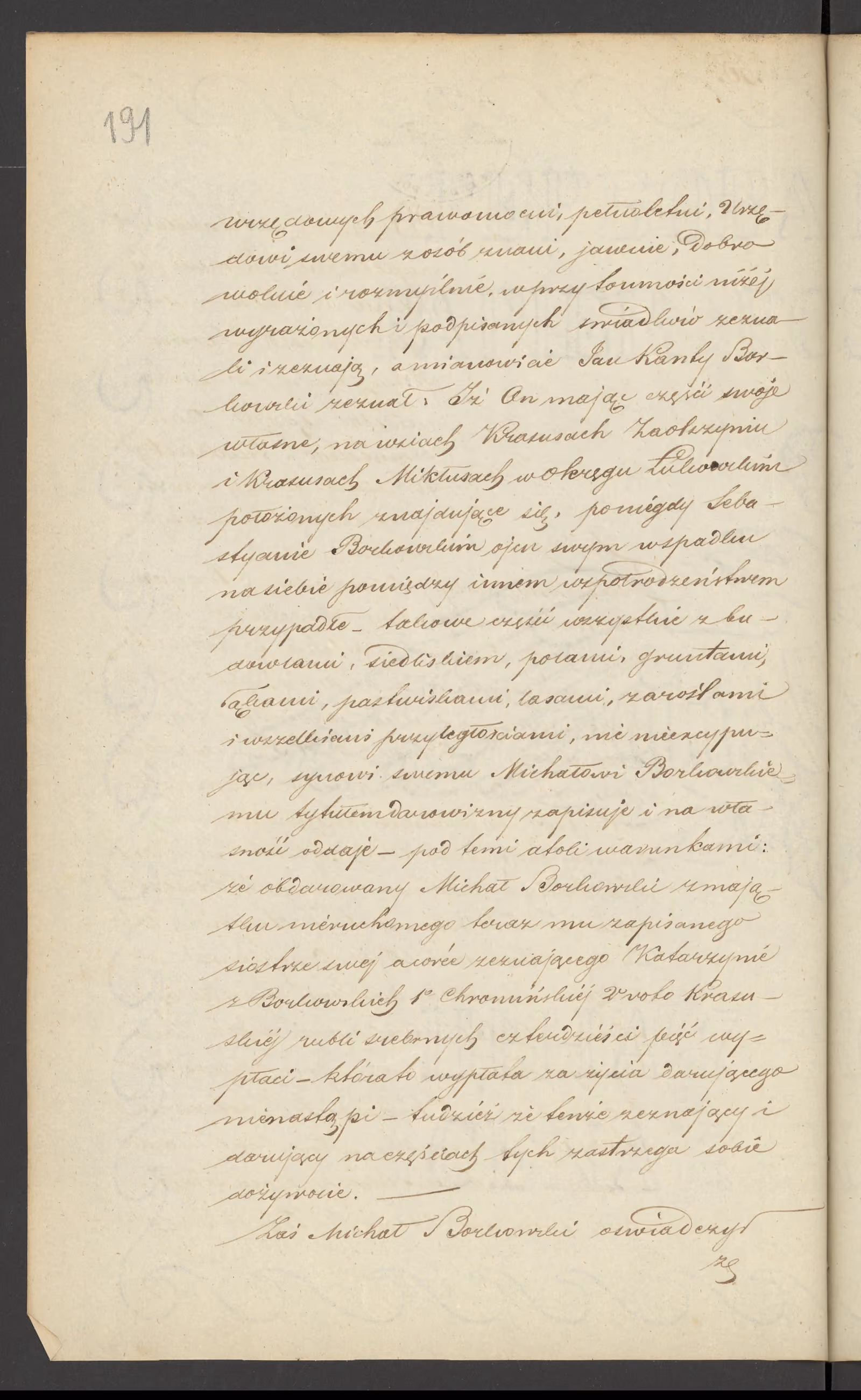 Chojnacki 58/1847, s. 2