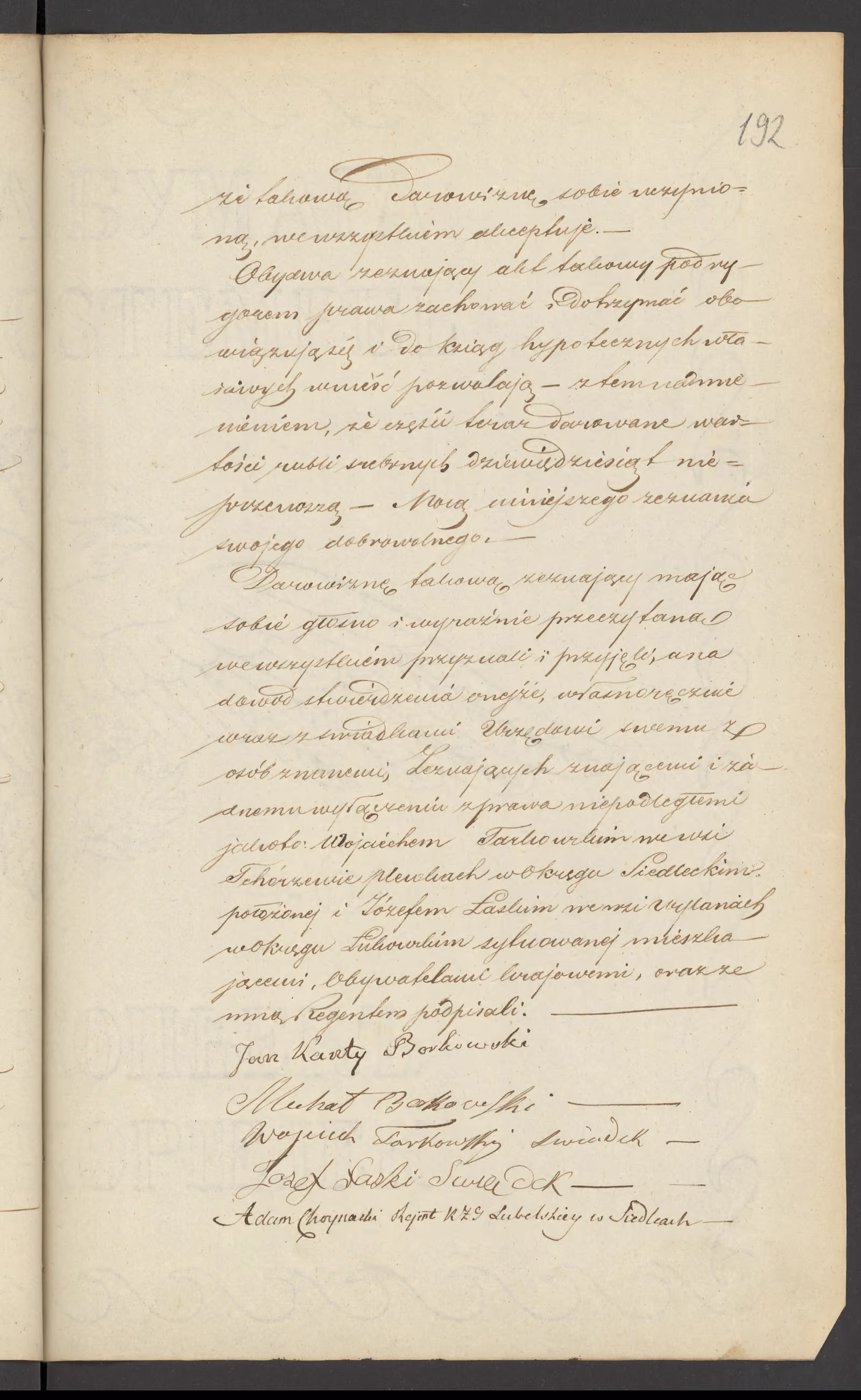 Chojnacki 58/1847, s. 3