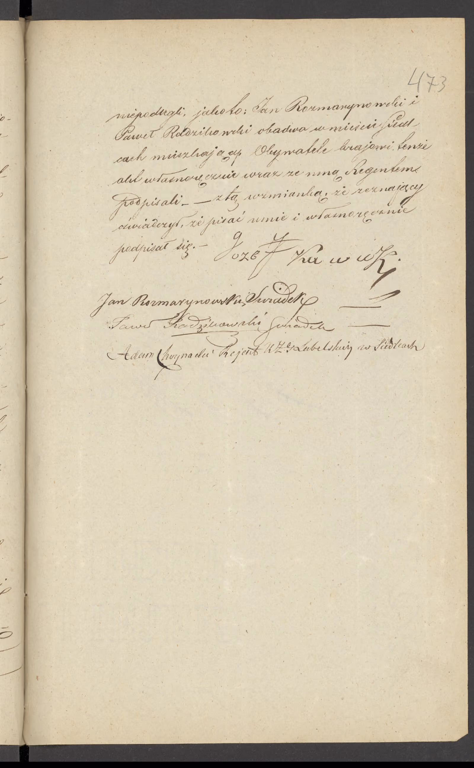Chojnacki 111/1848, s. 3