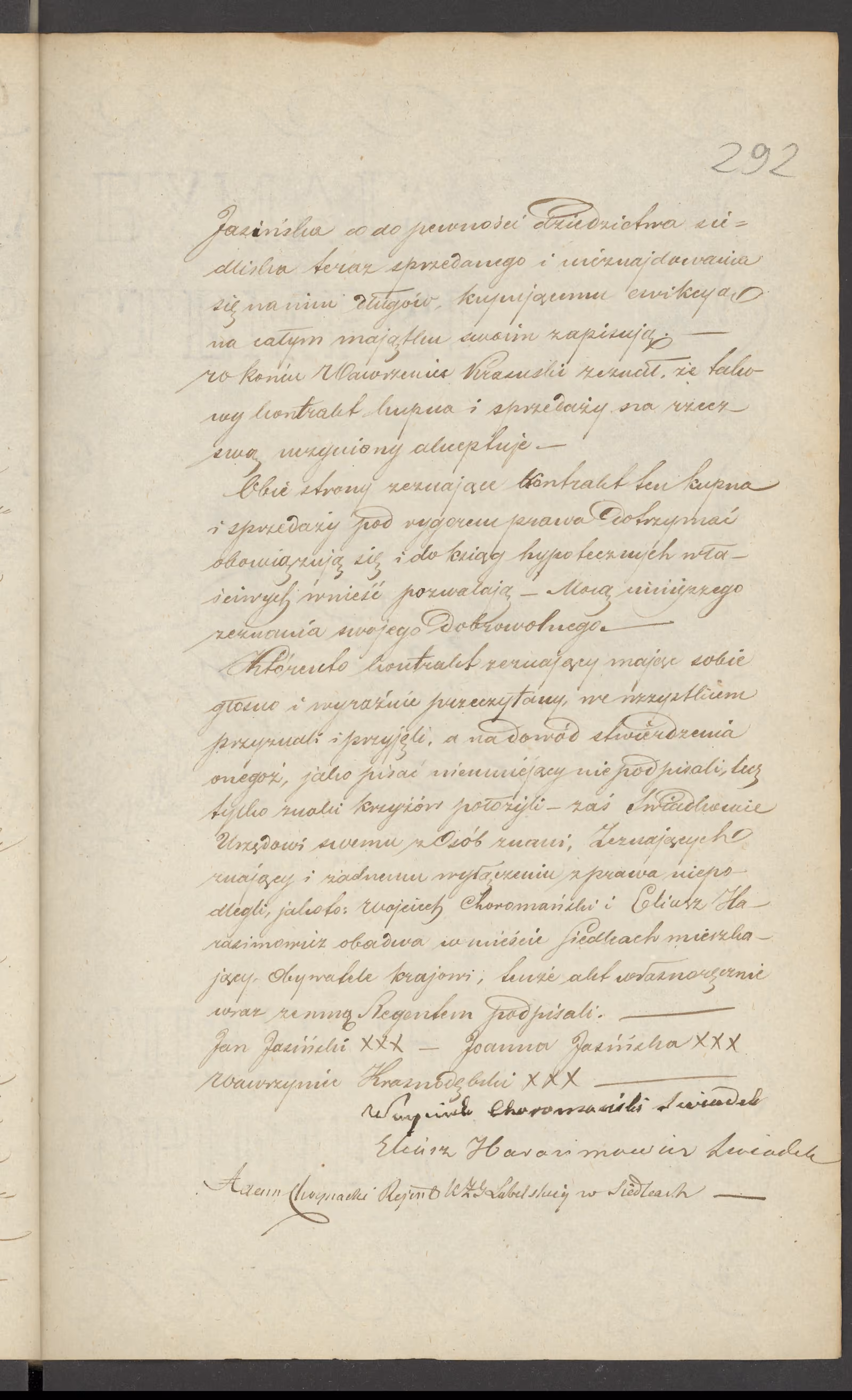 Chojnacki 63/1848, s. 3