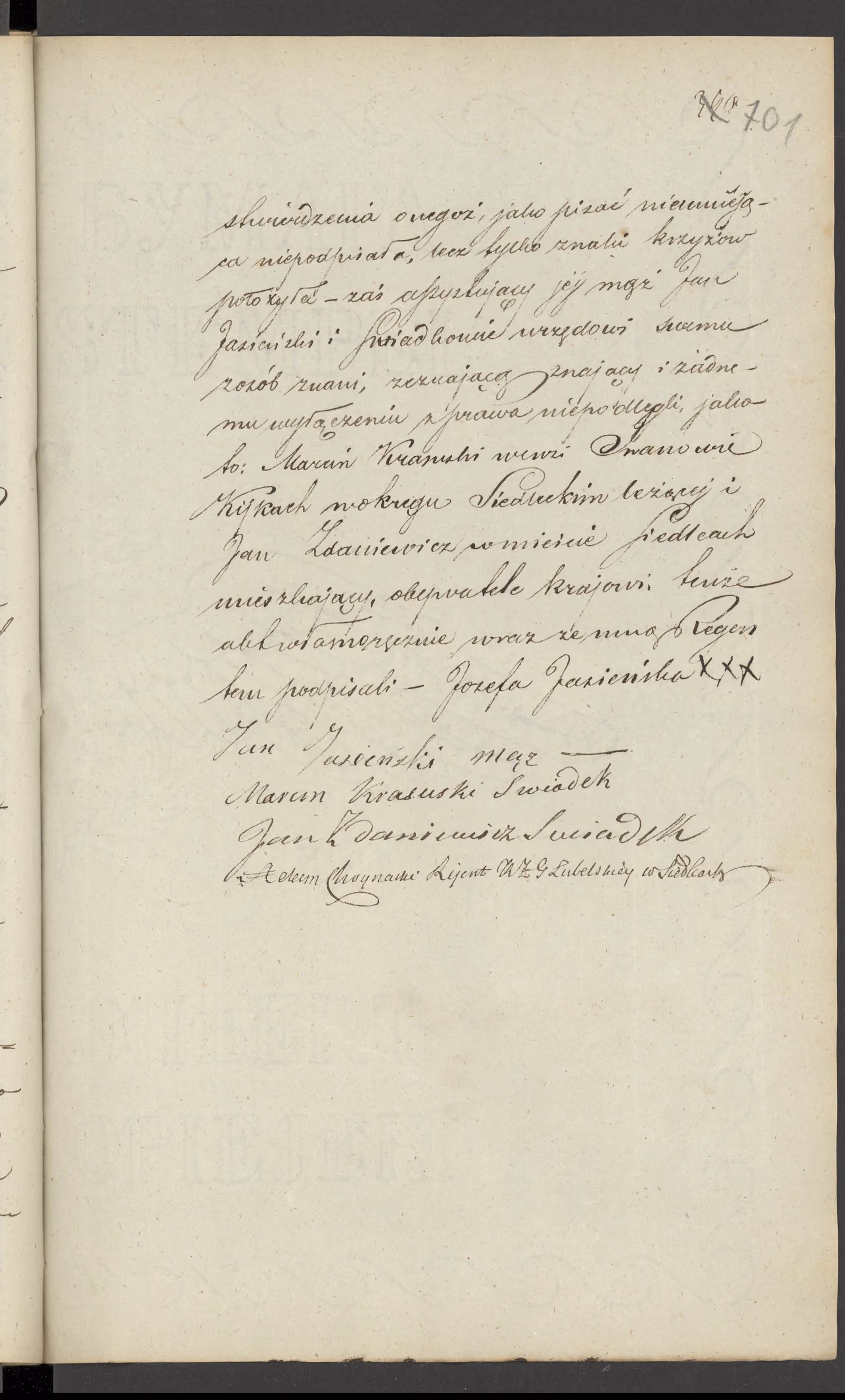 Chojnacki 105/1850, s. 3