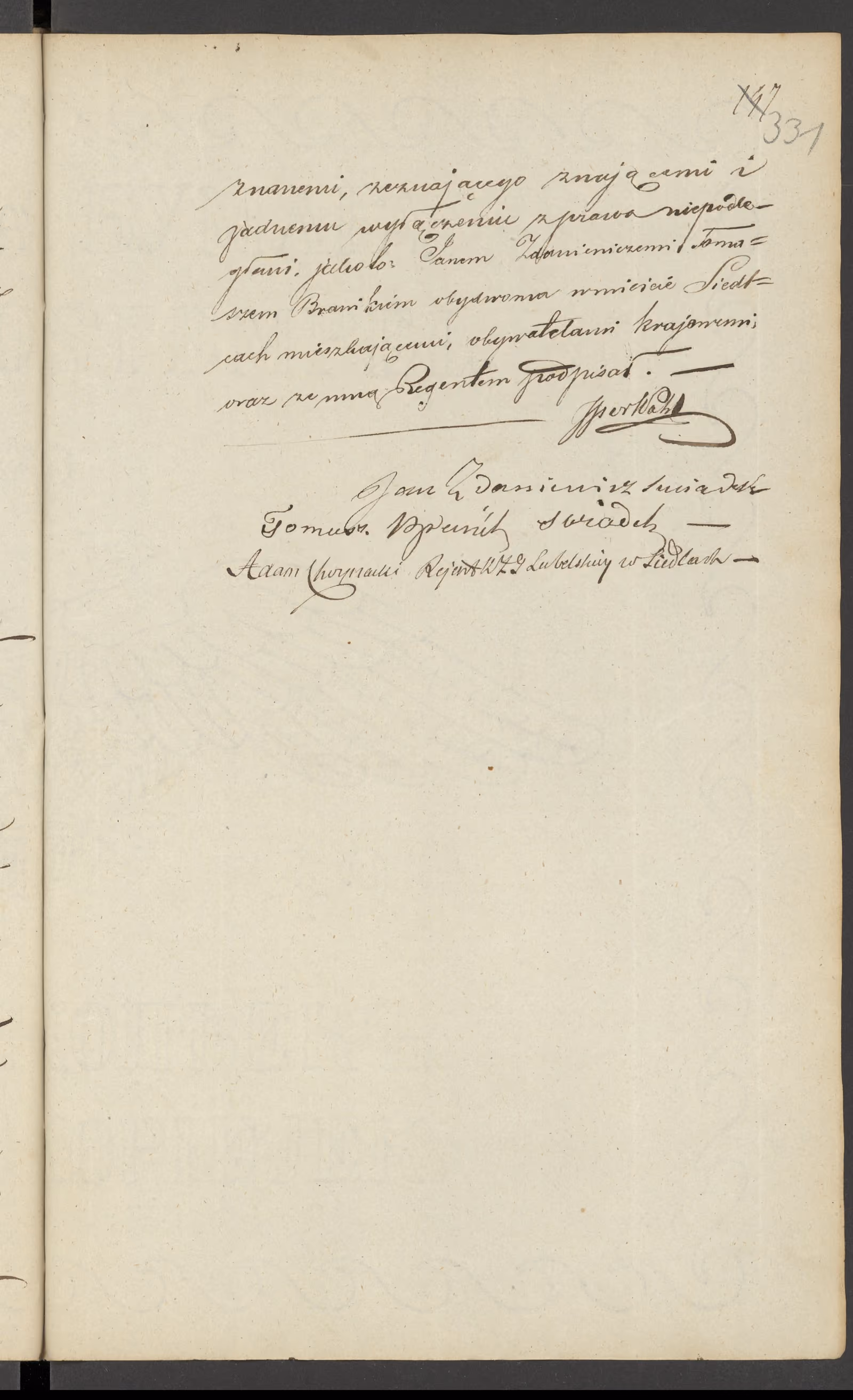 Chojnacki 91/1850, s. 3