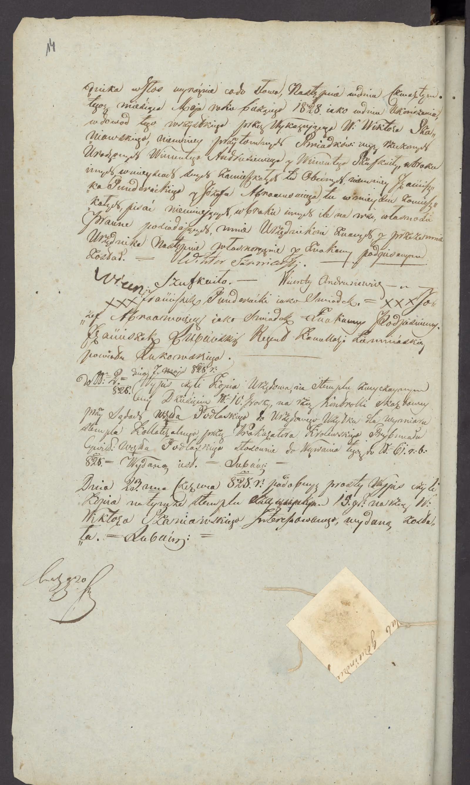 Lubański 2/1828, s. 10