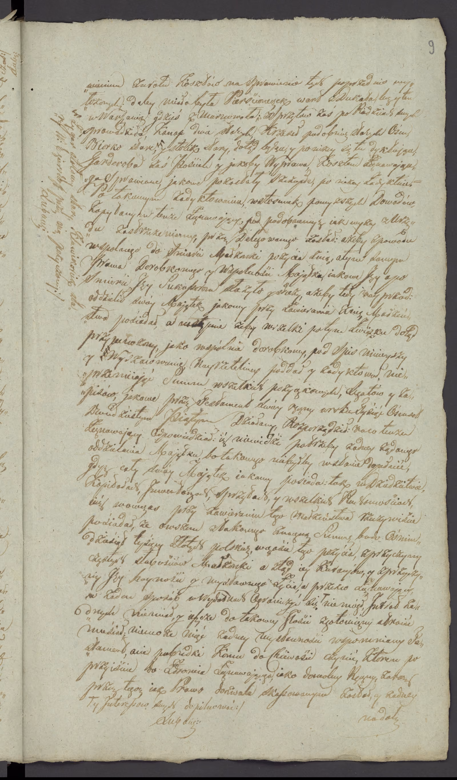 Lubański 2/1828, s. 5