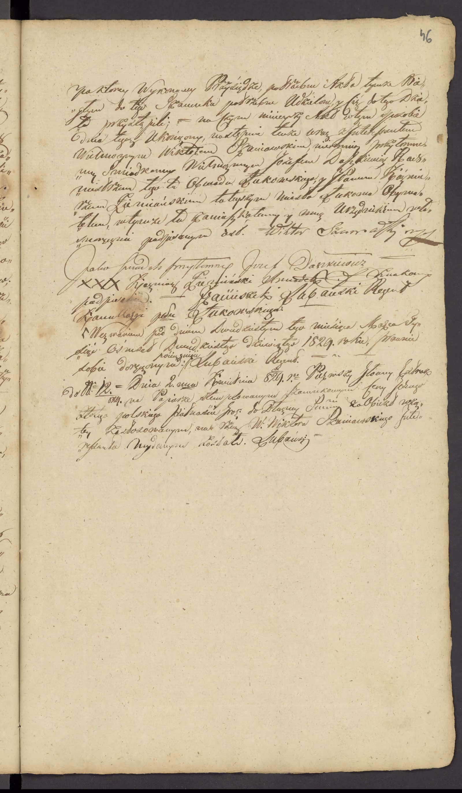 Lubański 12/1829, s. 3