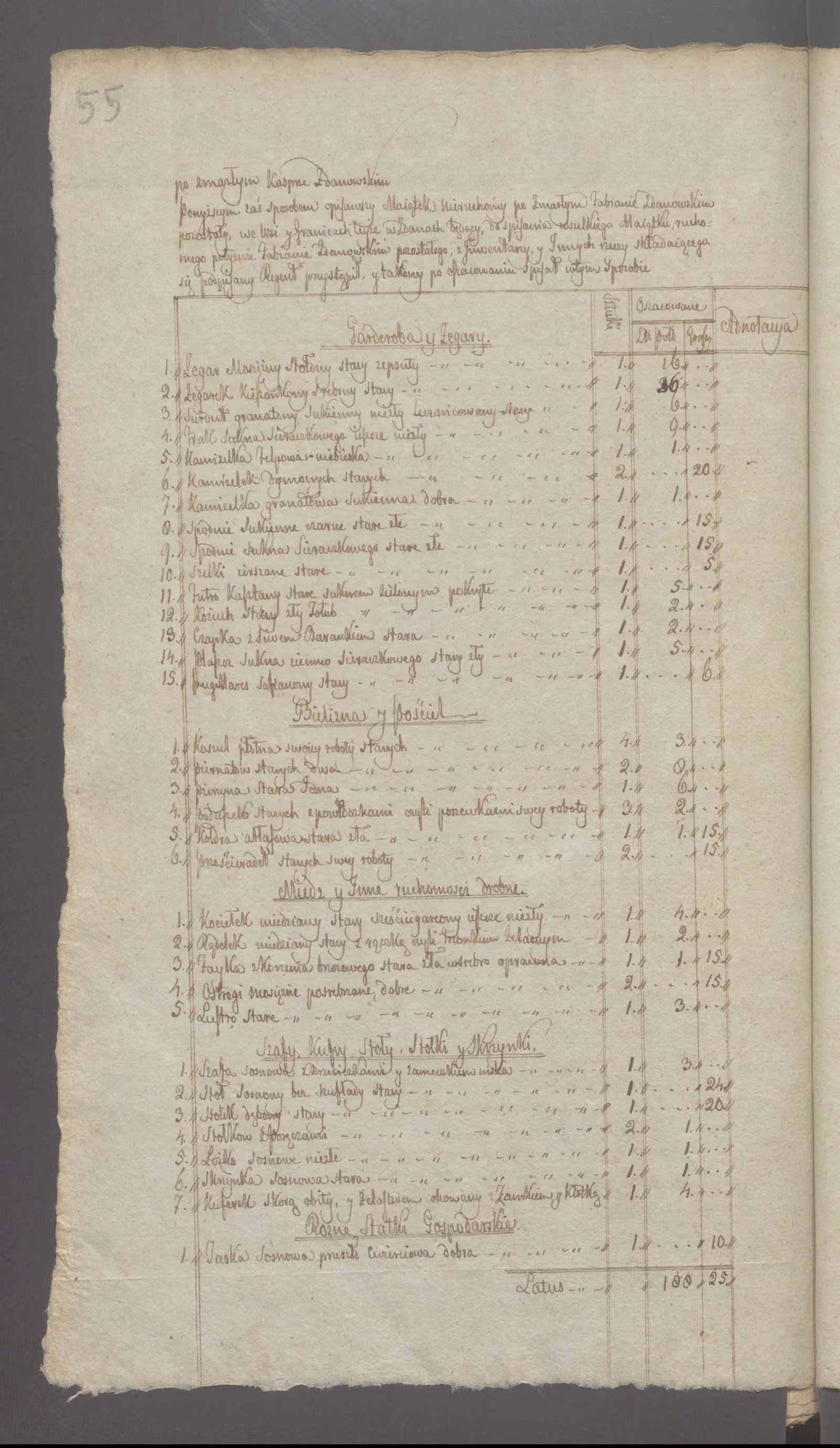 Modrzewski 28/1823, s. 4