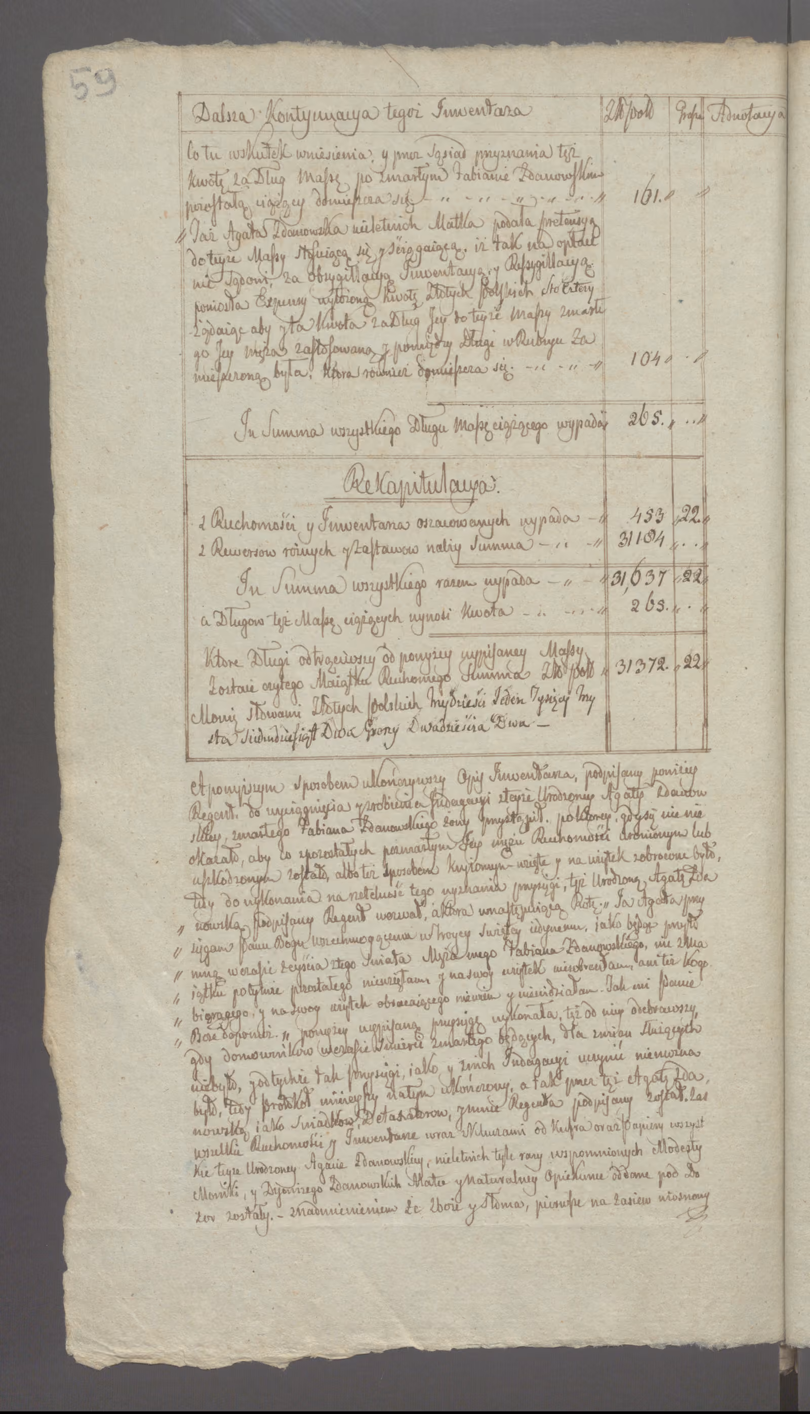 Modrzewski 28/1823, s. 8