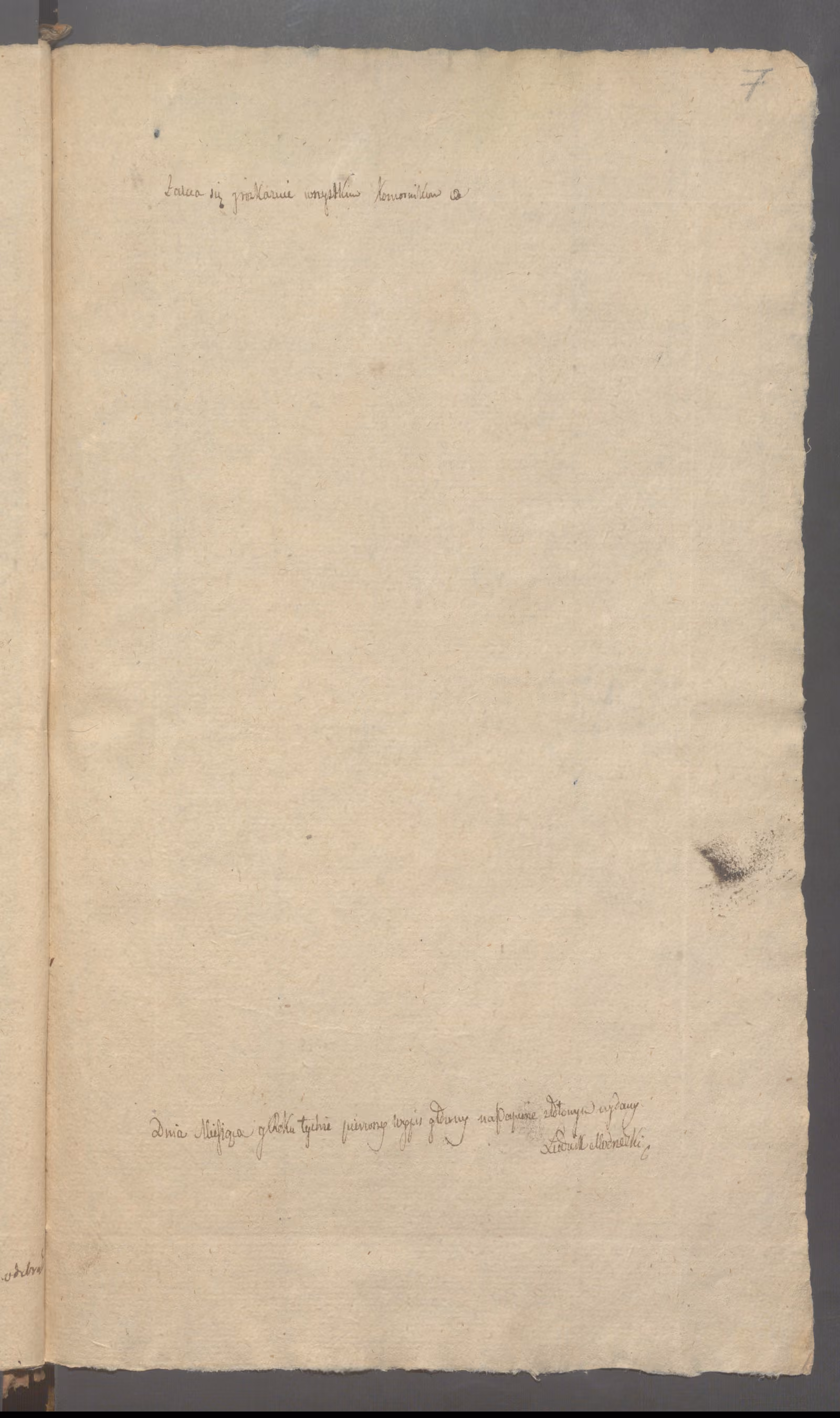 Modrzewski 4/1823, s. 3