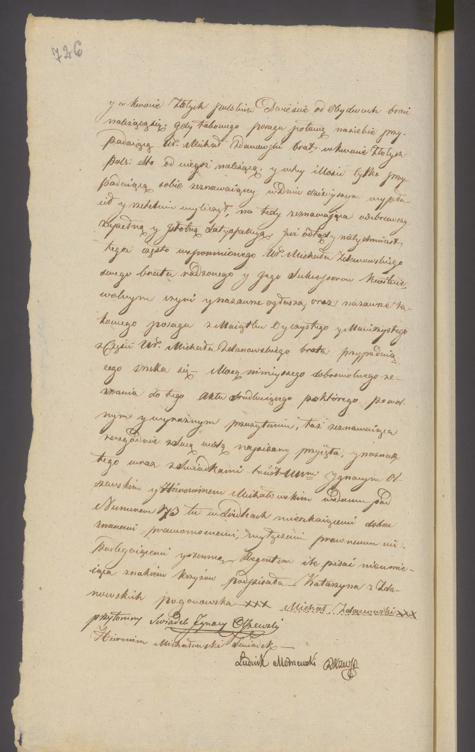 Modrzewski 184/1824, s. 2