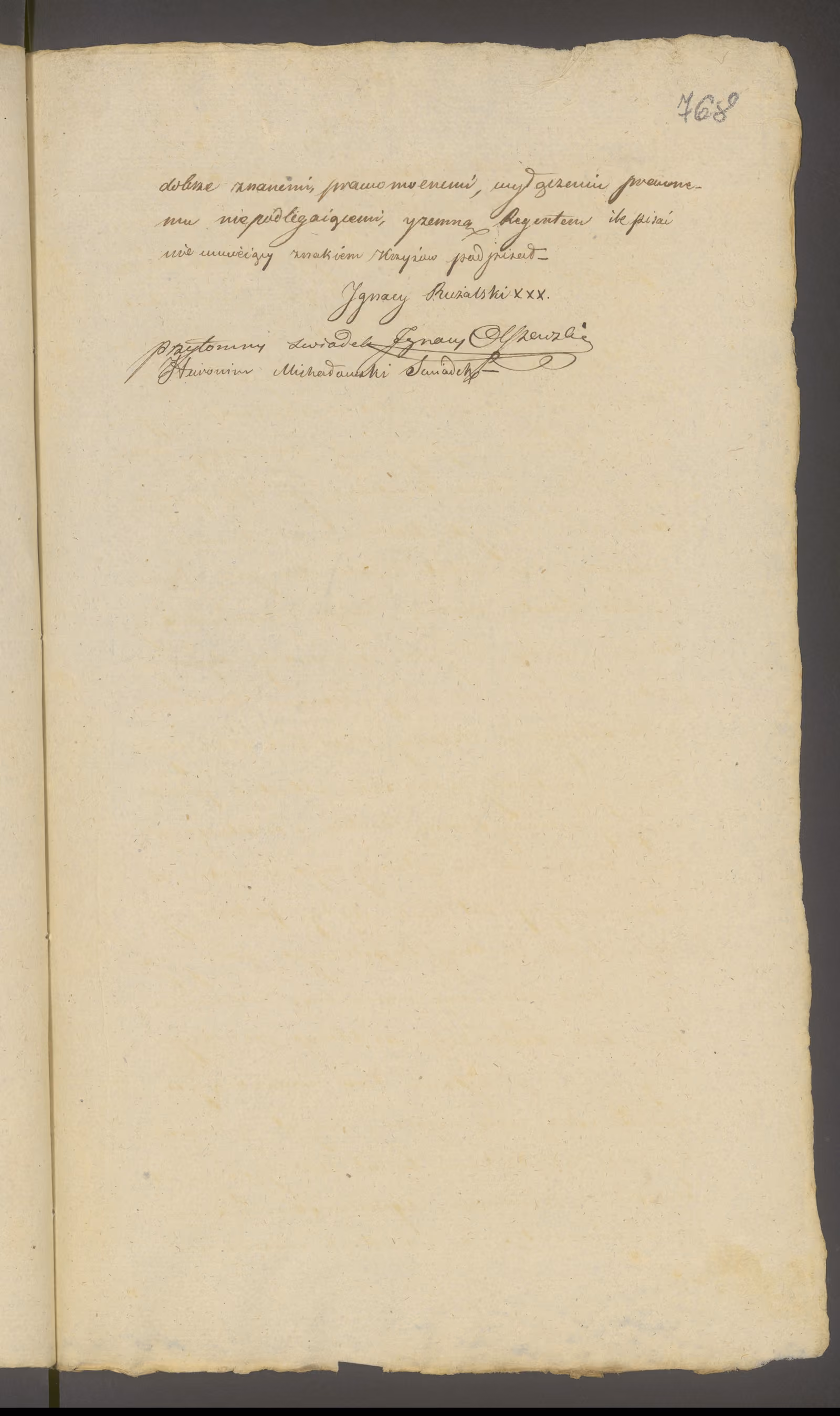 Modrzewski 196/1824, s. 3