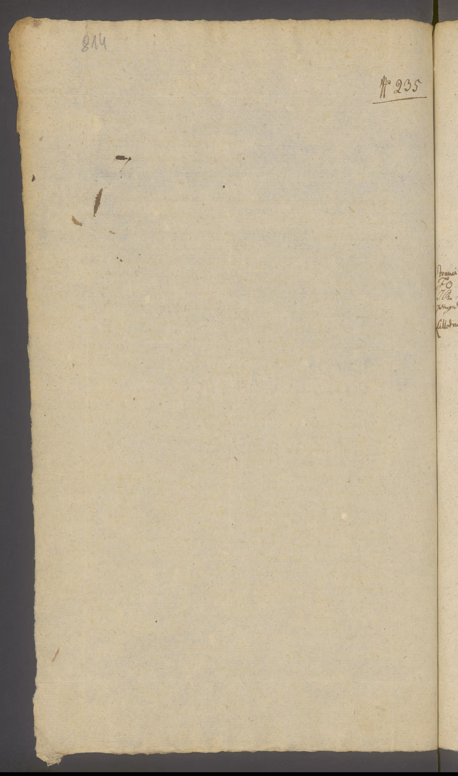 Modrzewski 229/1824, s. 2
