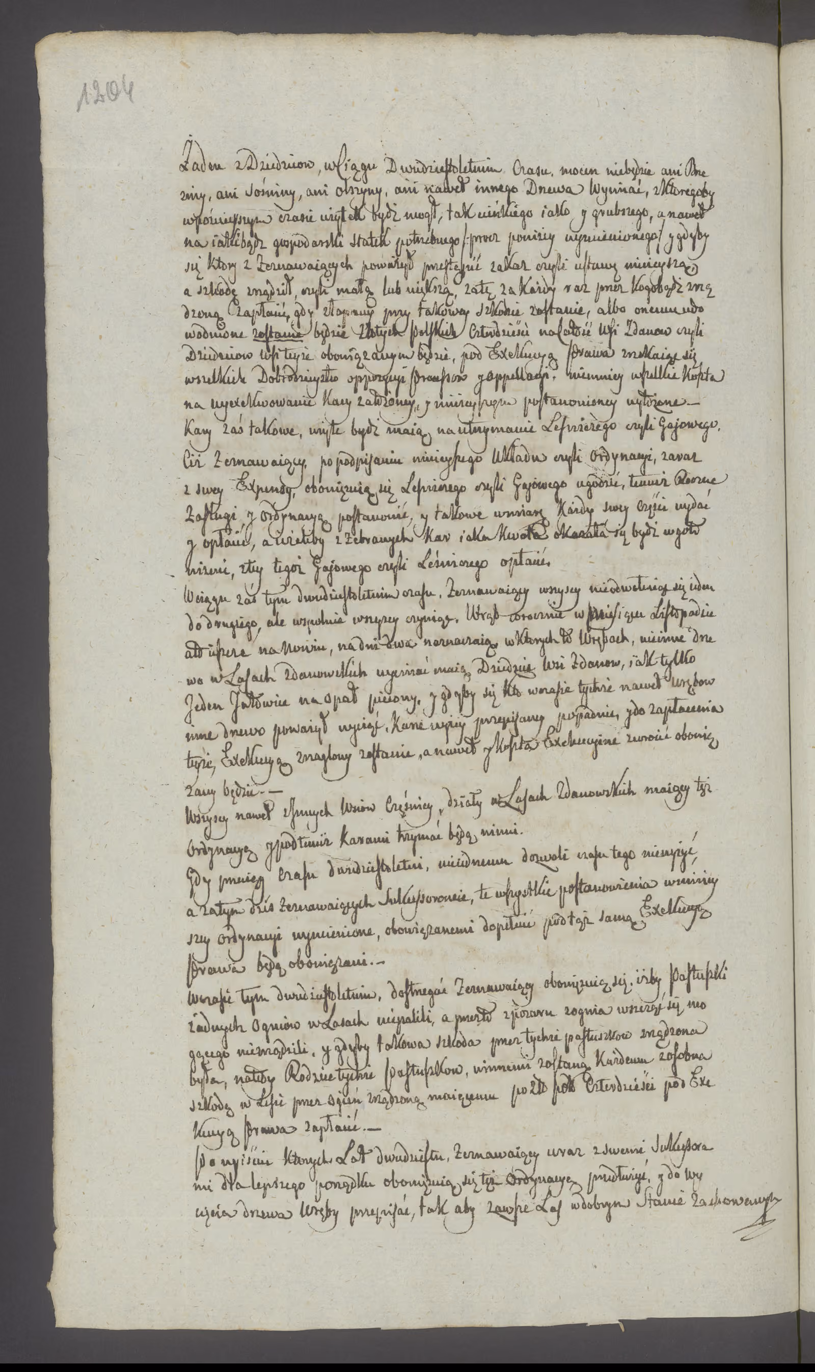 Modrzewski 331/1824, s. 2