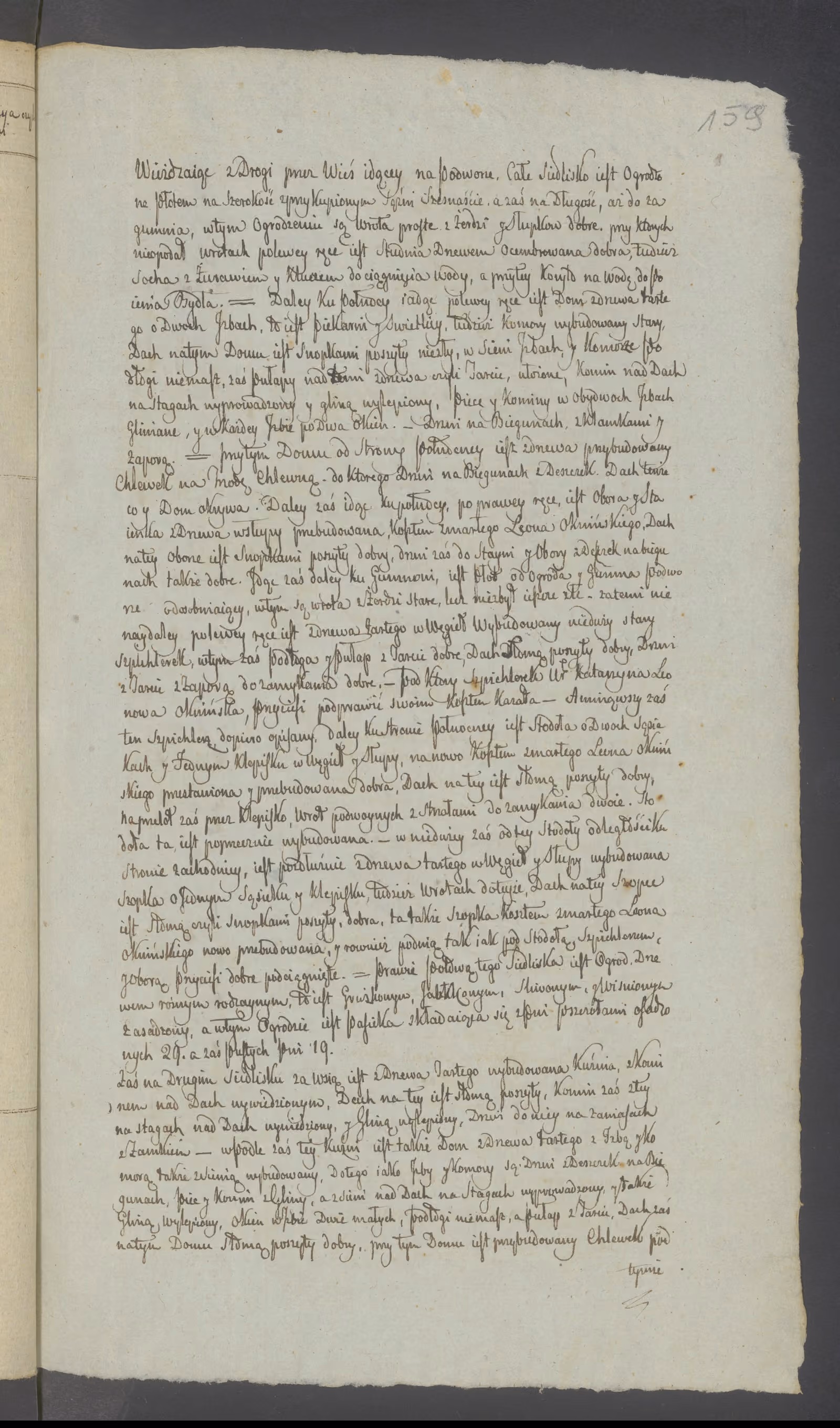 Modrzewski 45/1824, s. 3