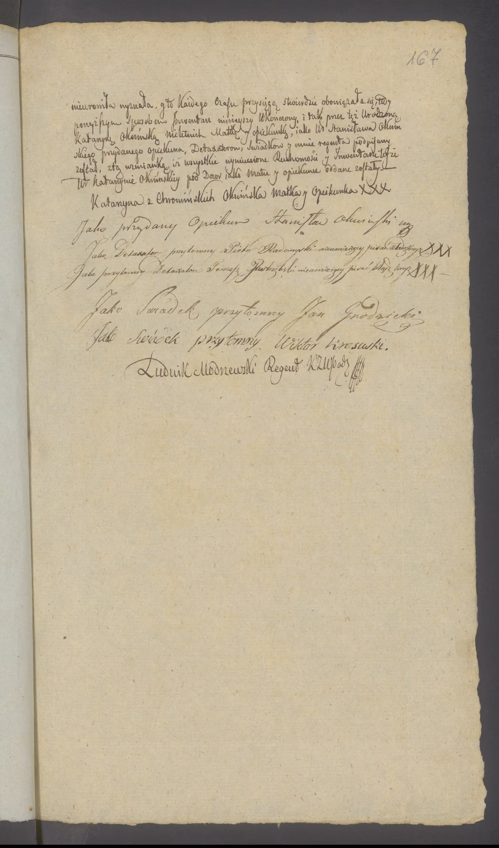Modrzewski 45/1824, s. 4