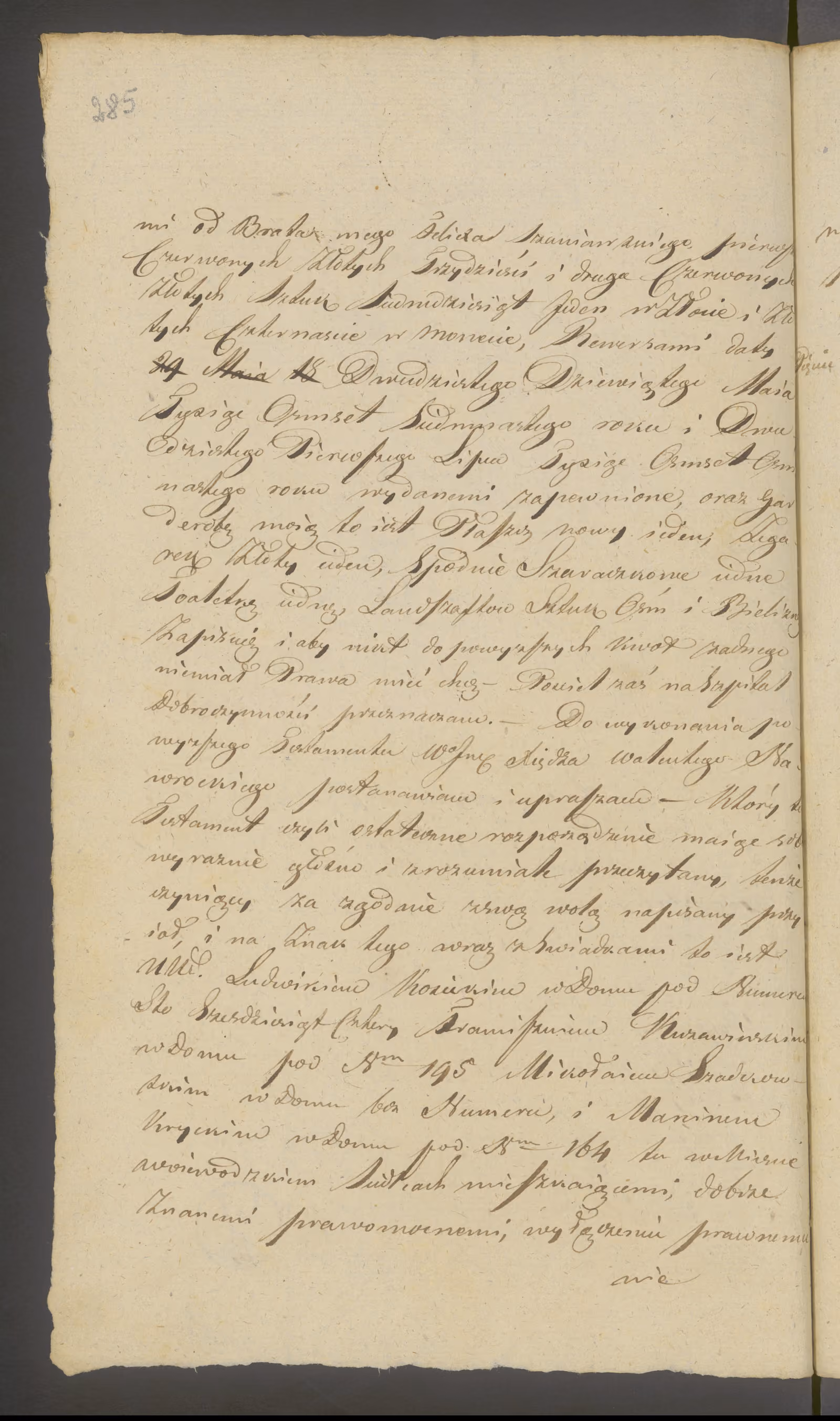 Modrzewski 76/1824, s. 2