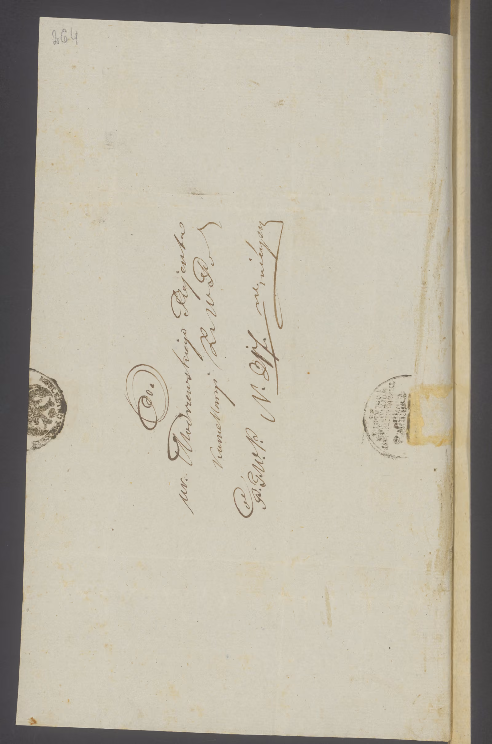 Modrzewski 105/1826, s. 10
