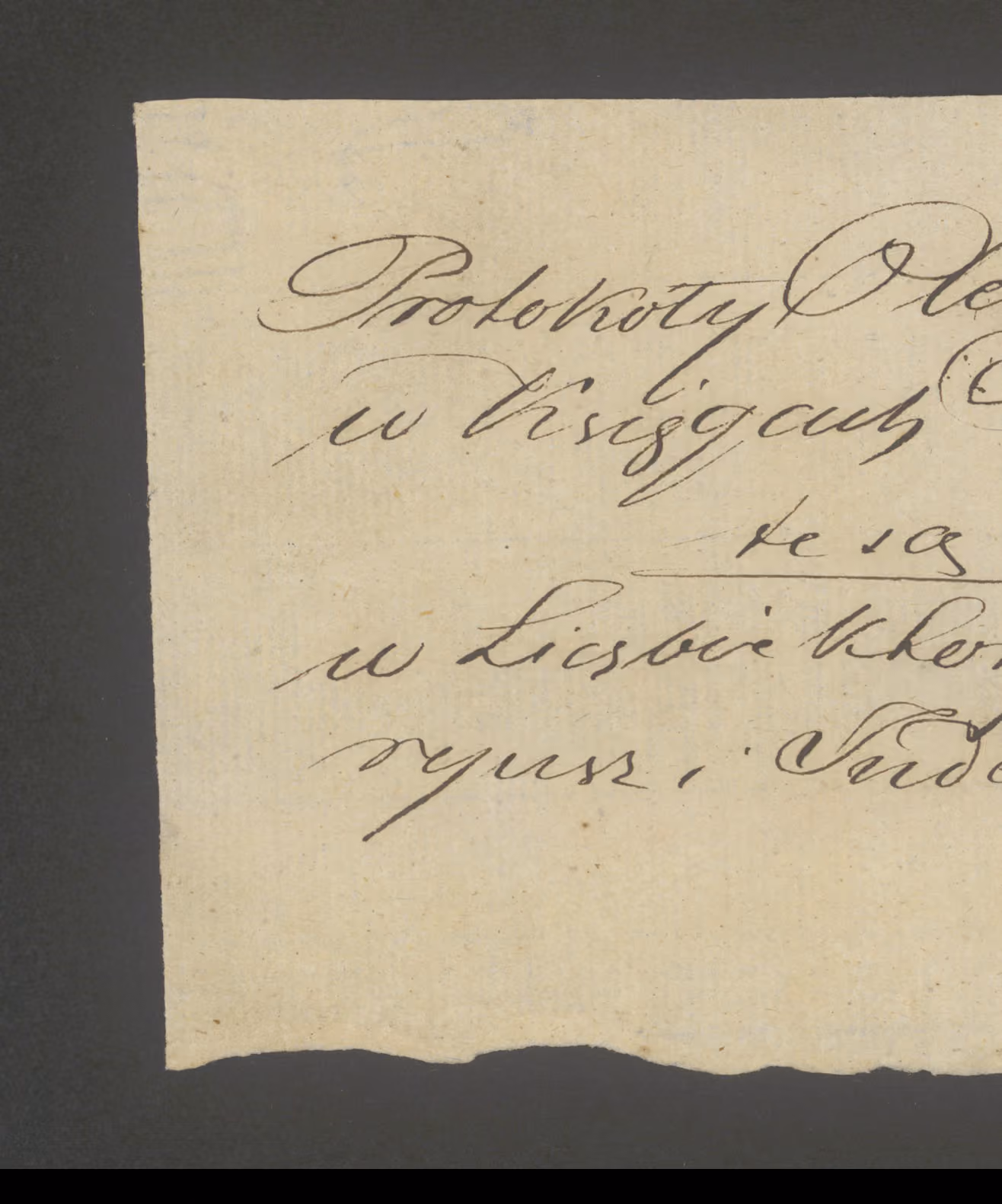Modrzewski 174/1826, s. 4