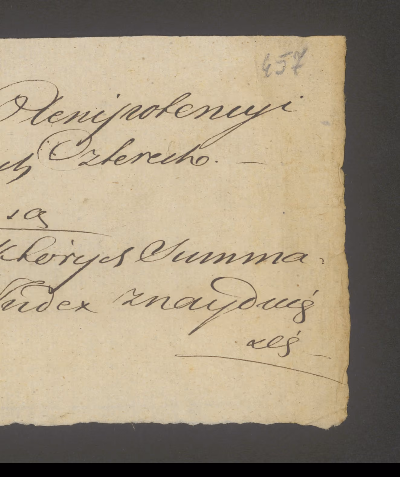 Modrzewski 174/1826, s. 5