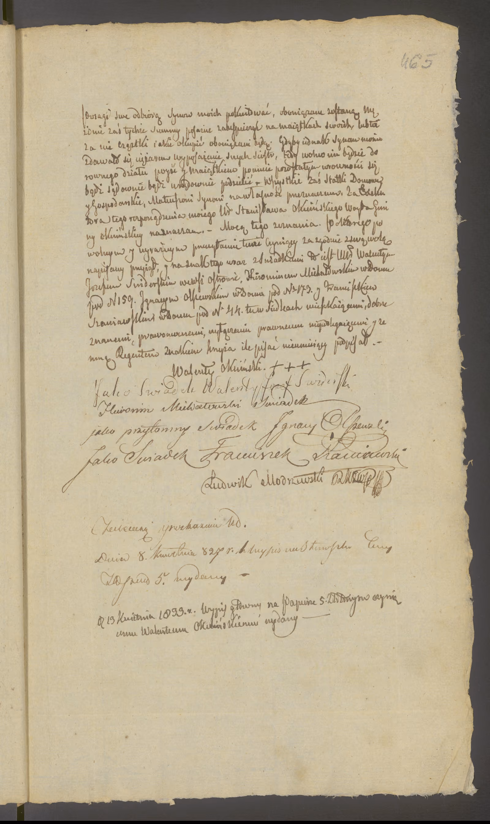 Modrzewski 177/1826, s. 3