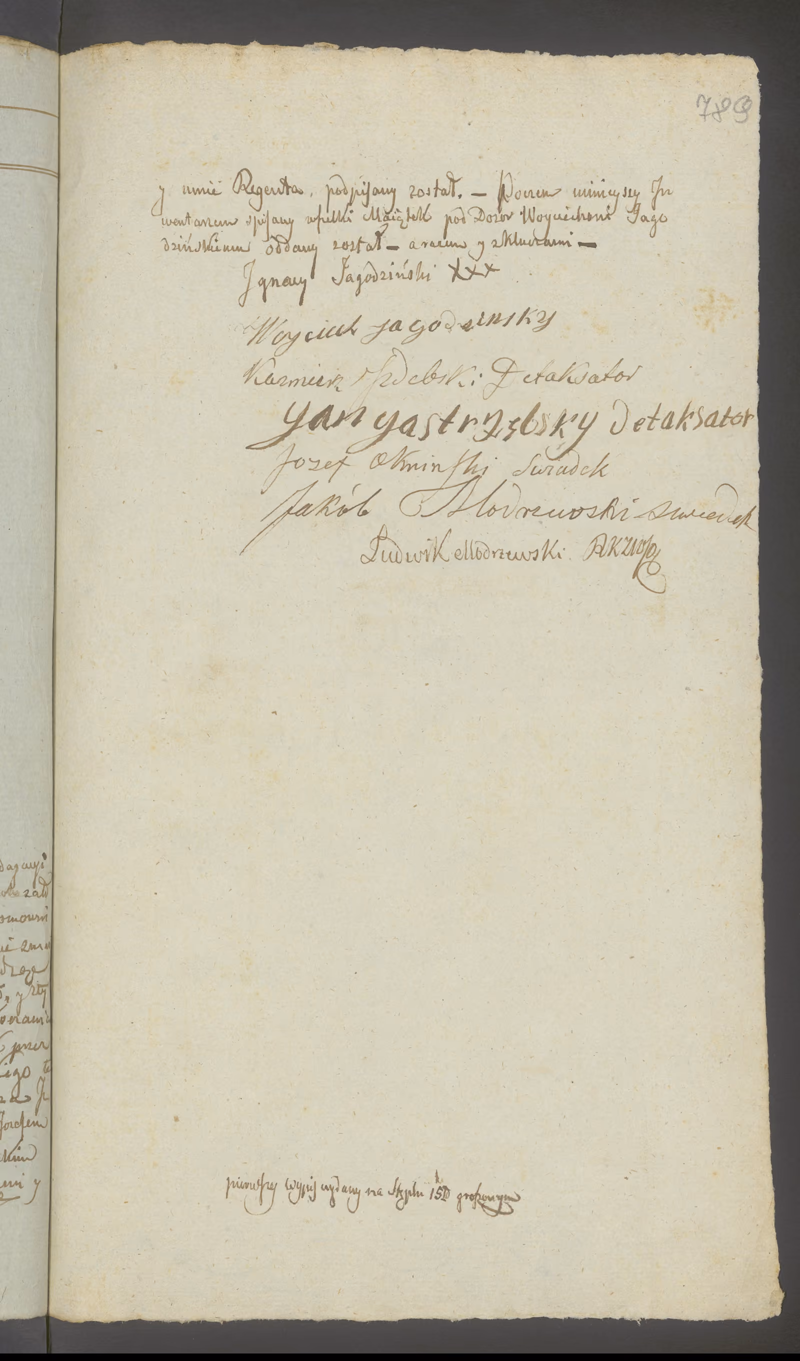 Modrzewski 280/1826, s. 4