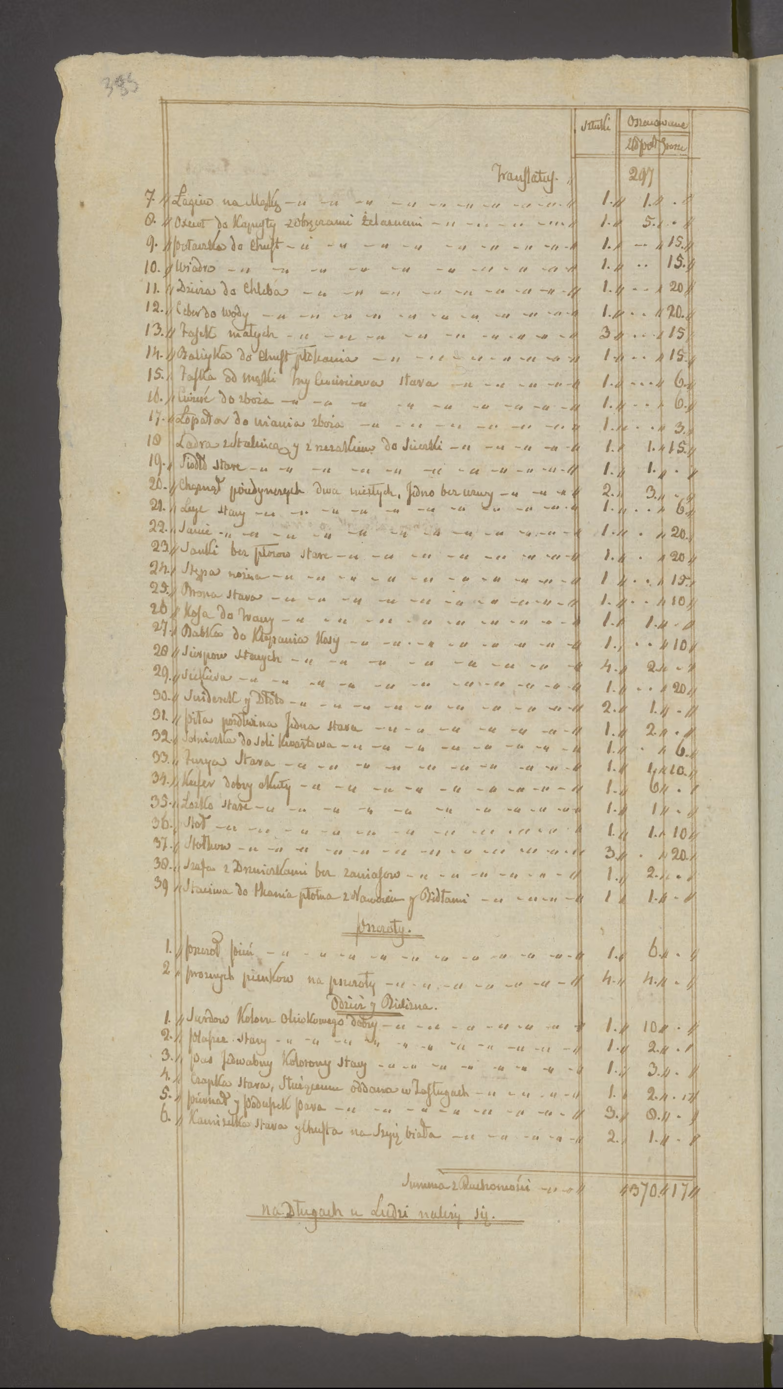 Modrzewski 146/1827, s. 2