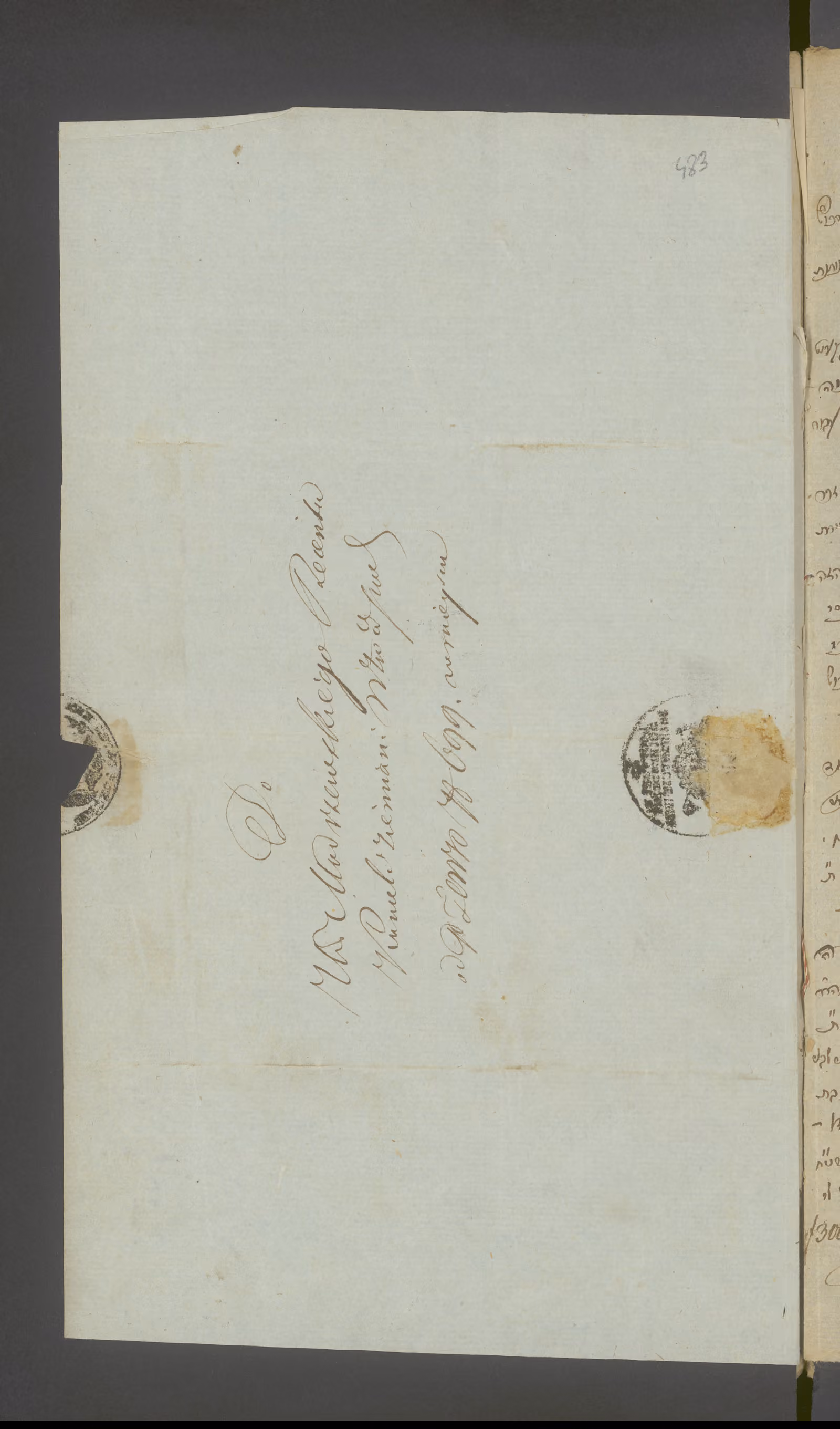 Modrzewski 163/1827, s. 11