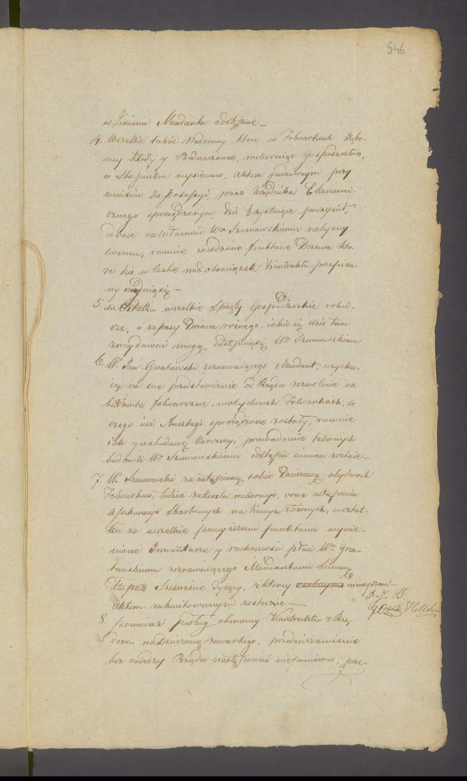 Modrzewski 183/1827, s. 3