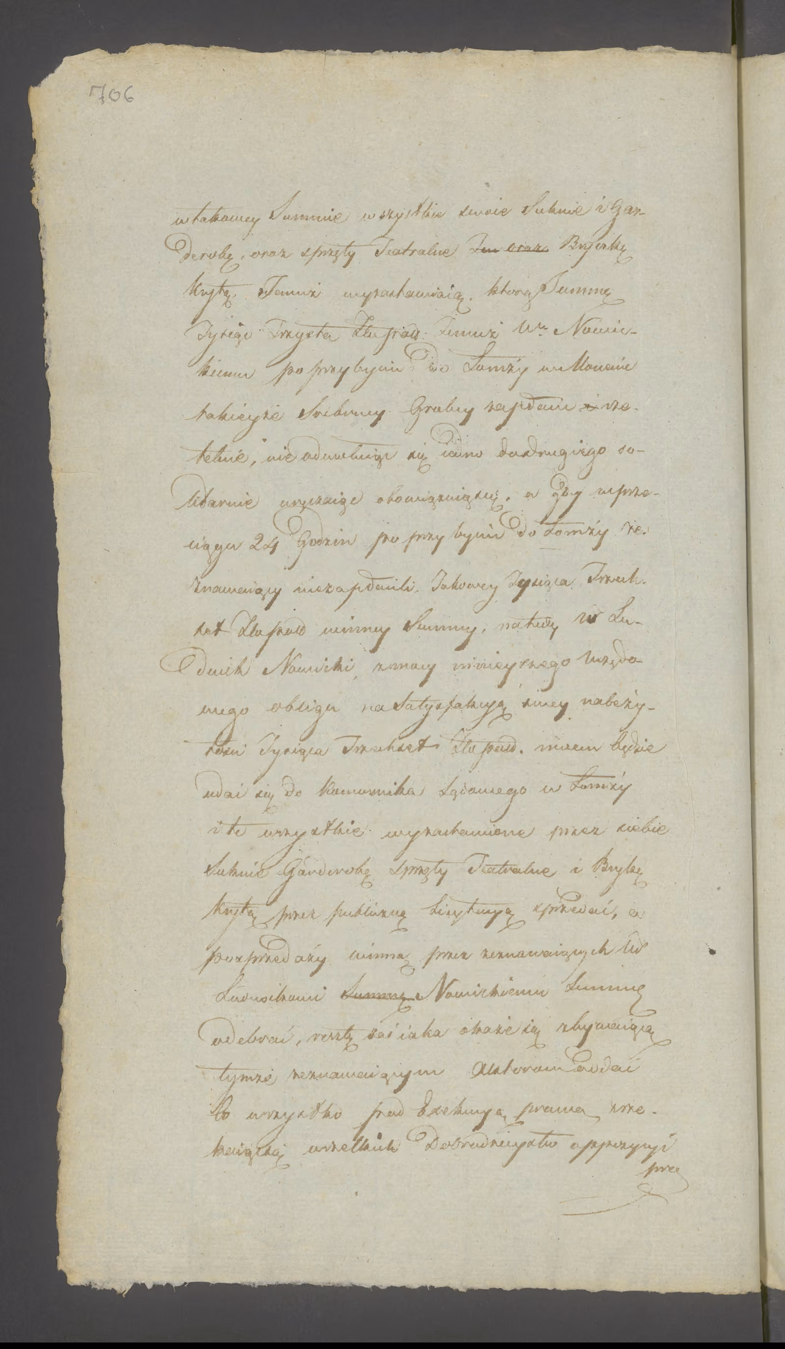 Modrzewski 229/1827, s. 2