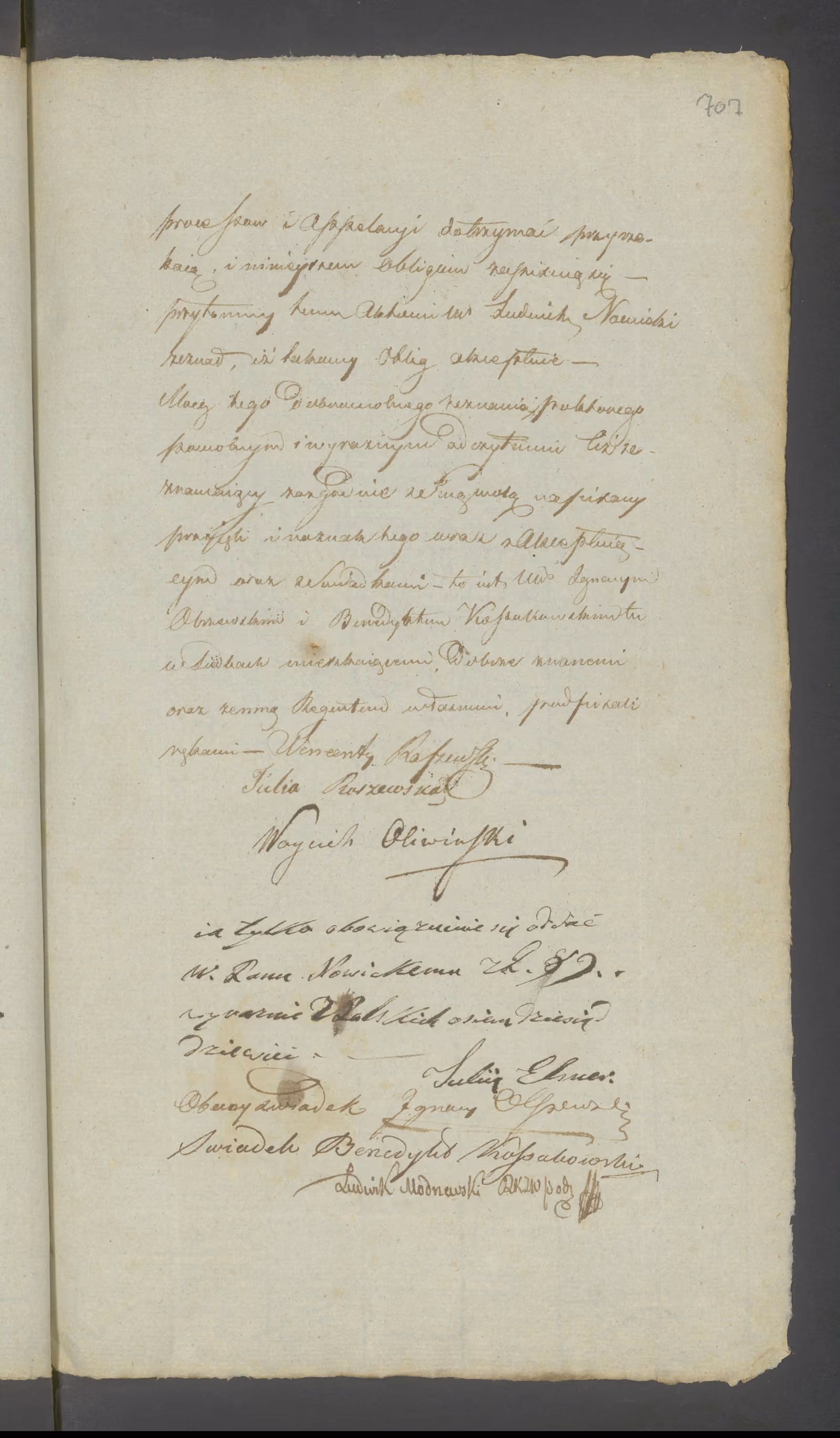Modrzewski 229/1827, s. 3