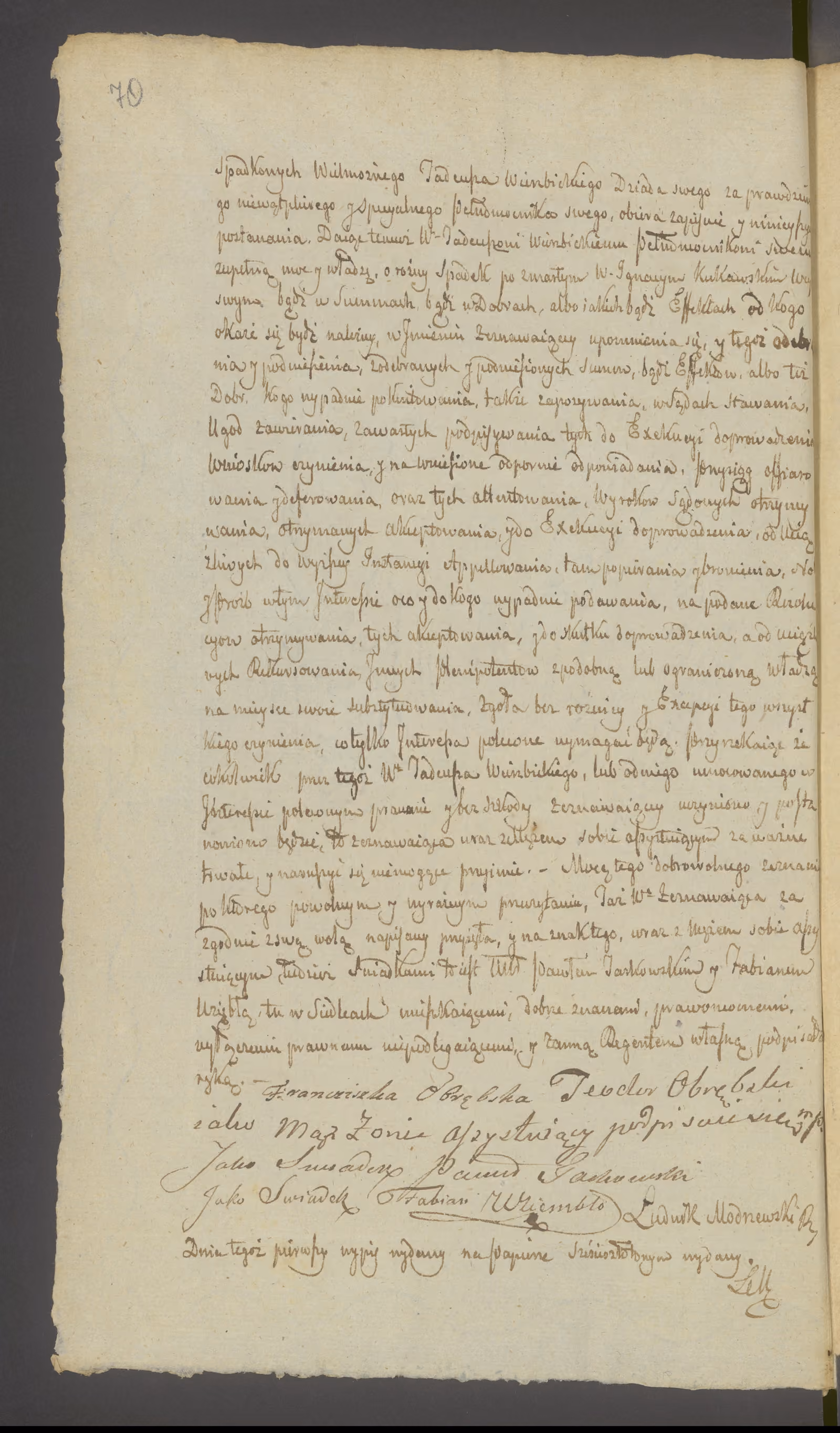 Modrzewski 27/1827, s. 2