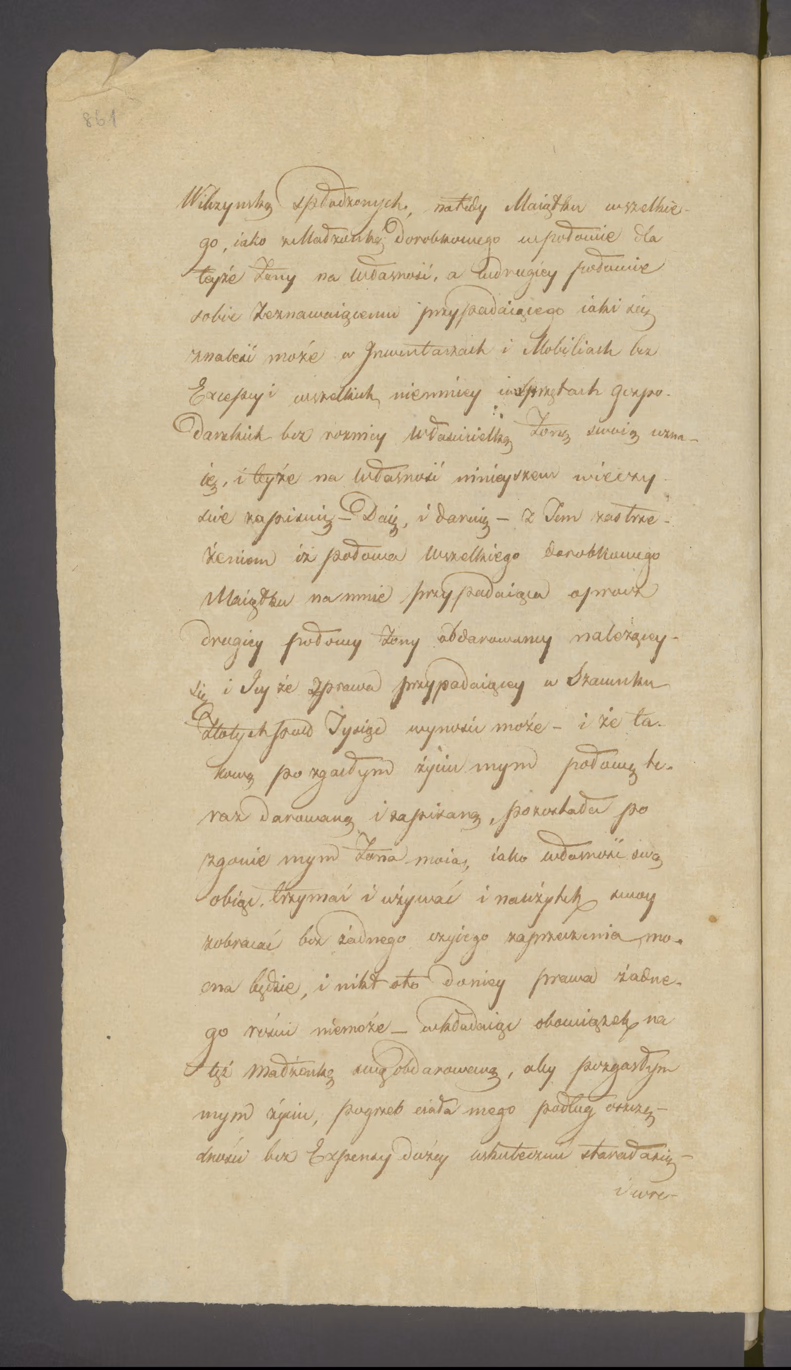 Modrzewski 289/1827, s. 2