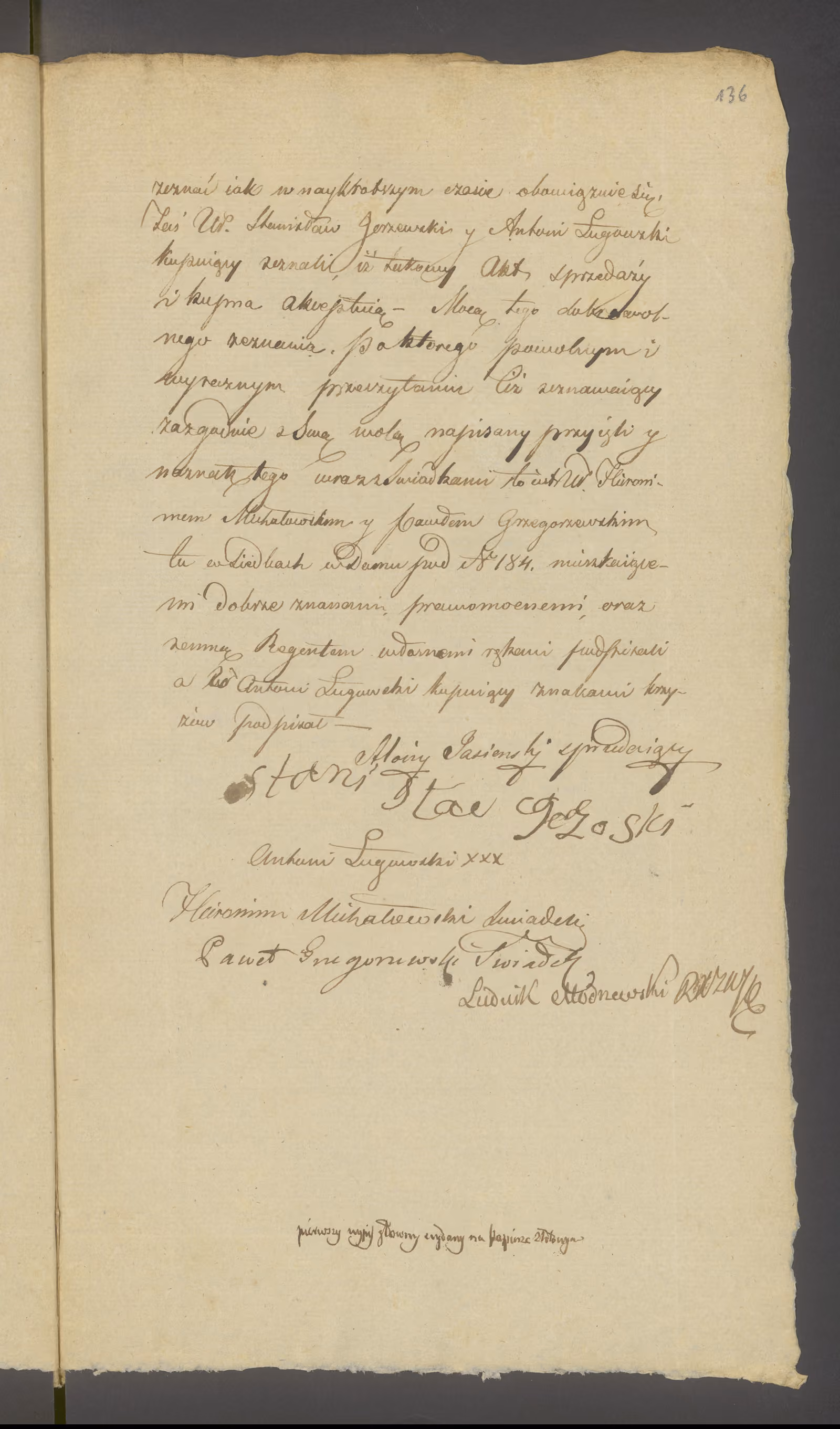 Modrzewski 48/1827, s. 3