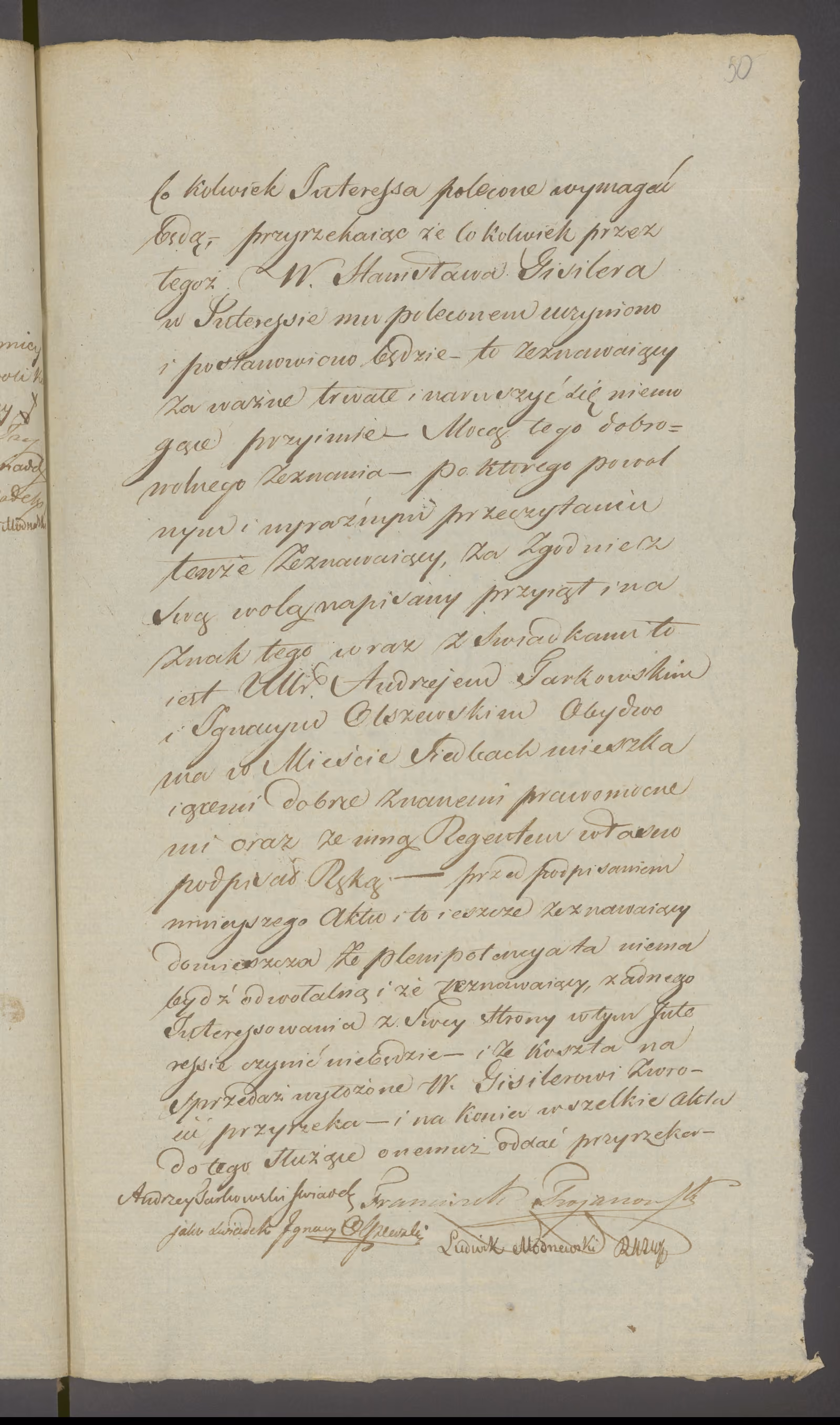 Modrzewski 16/1828, s. 3