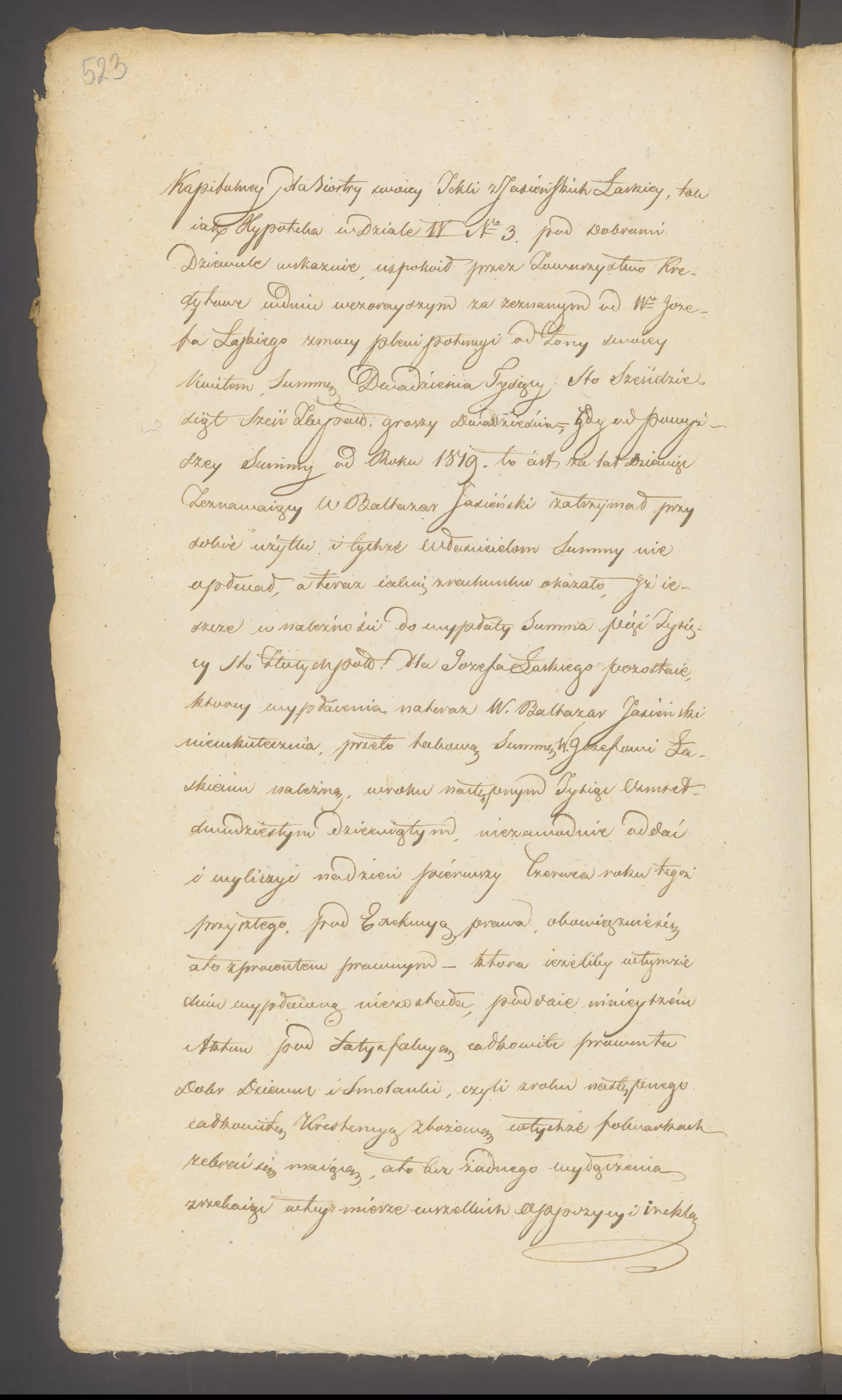 Modrzewski 196/1828, s. 2