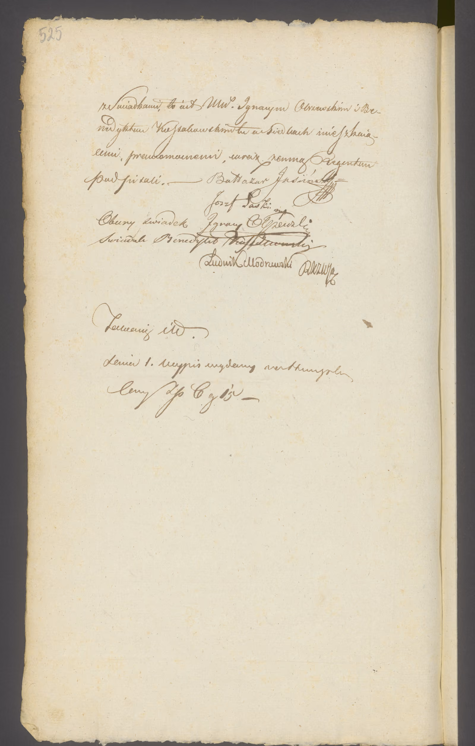 Modrzewski 196/1828, s. 4