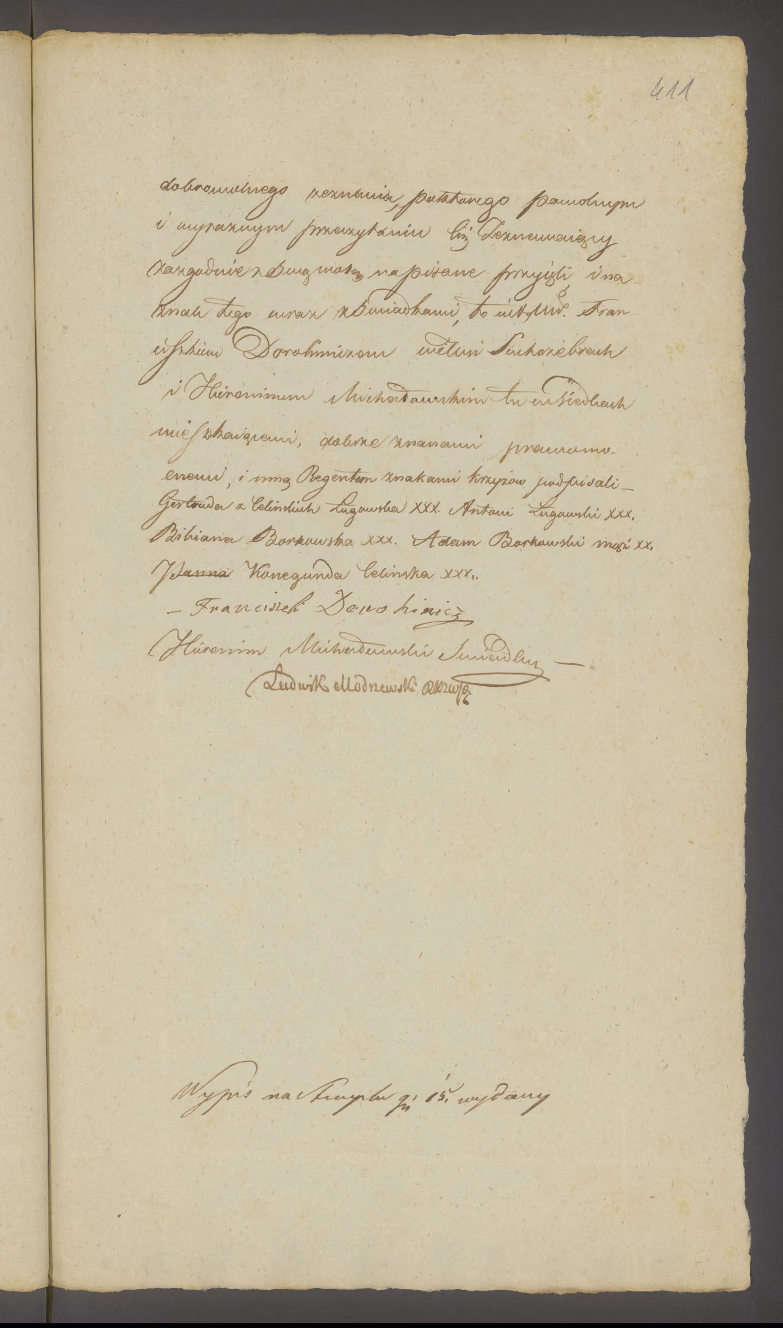 Modrzewski 172/1829, s. 4