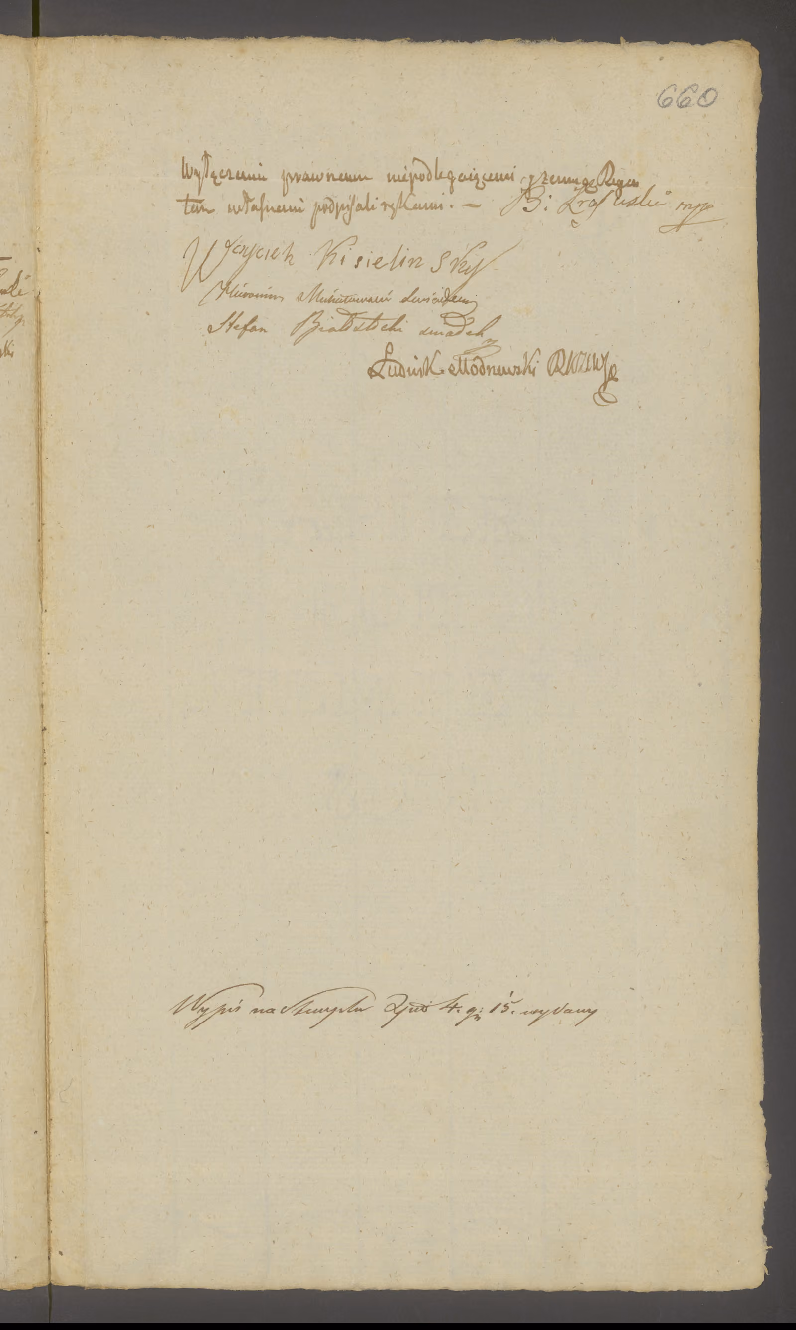 Modrzewski 269/1829, s. 3