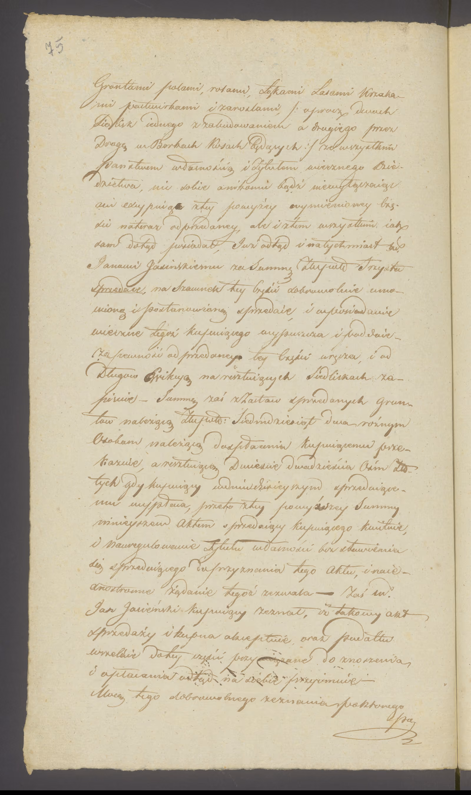 Modrzewski 30/1829, s. 2