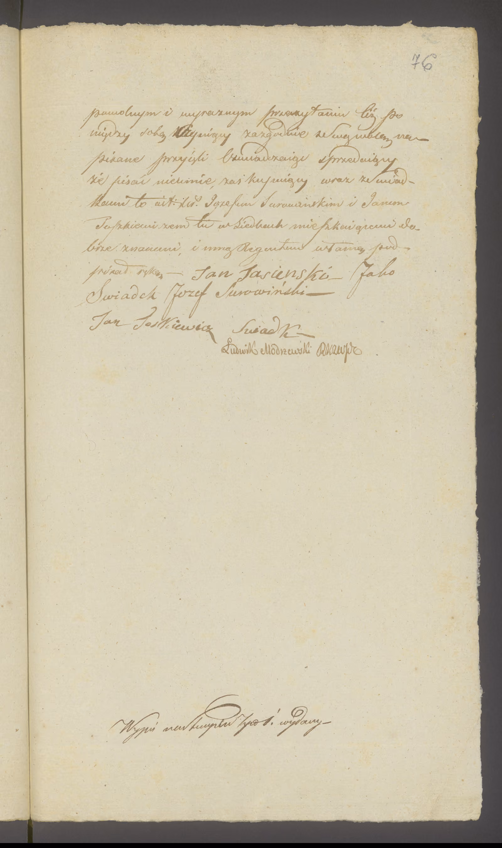 Modrzewski 30/1829, s. 3
