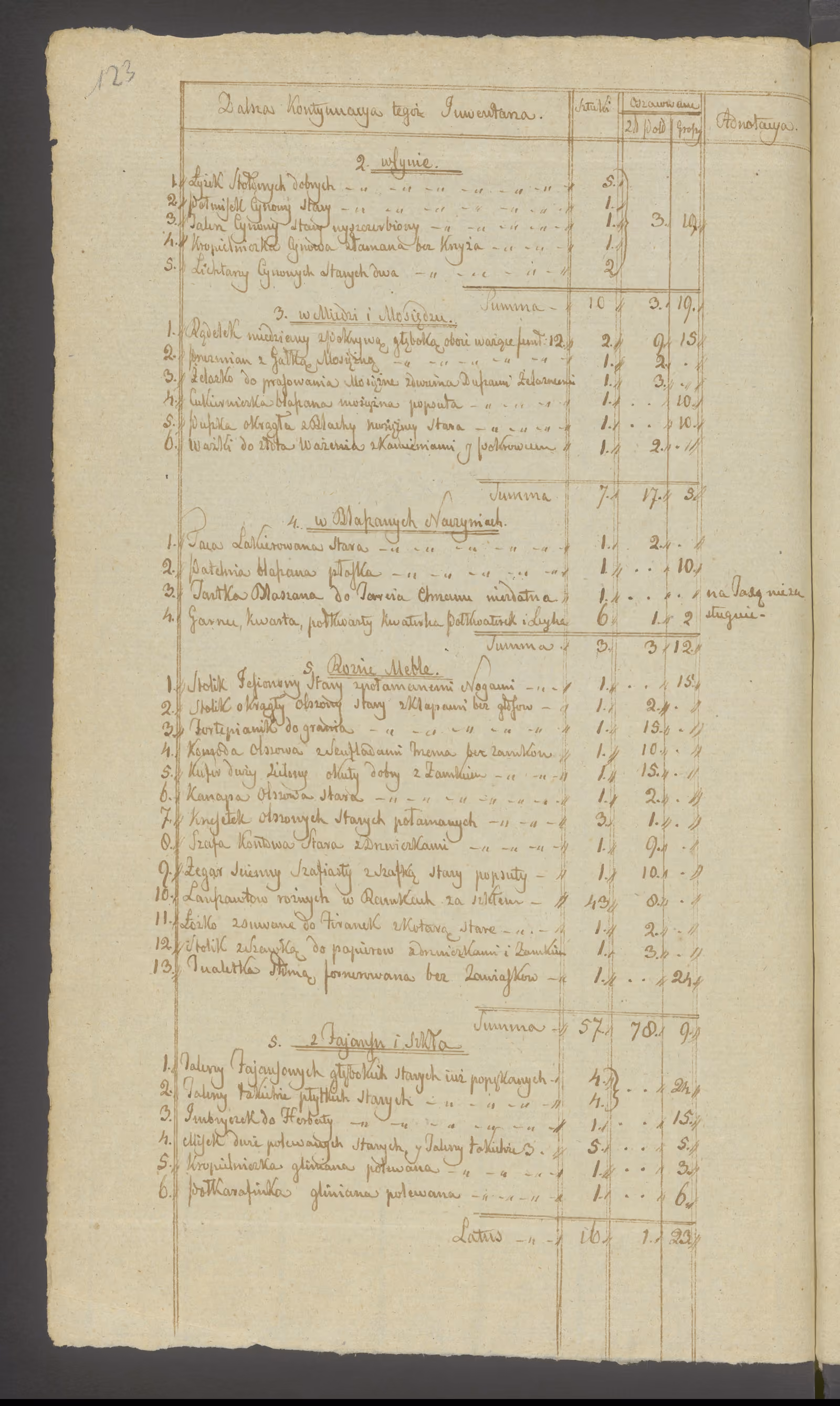 Modrzewski 42/1830, s. 2